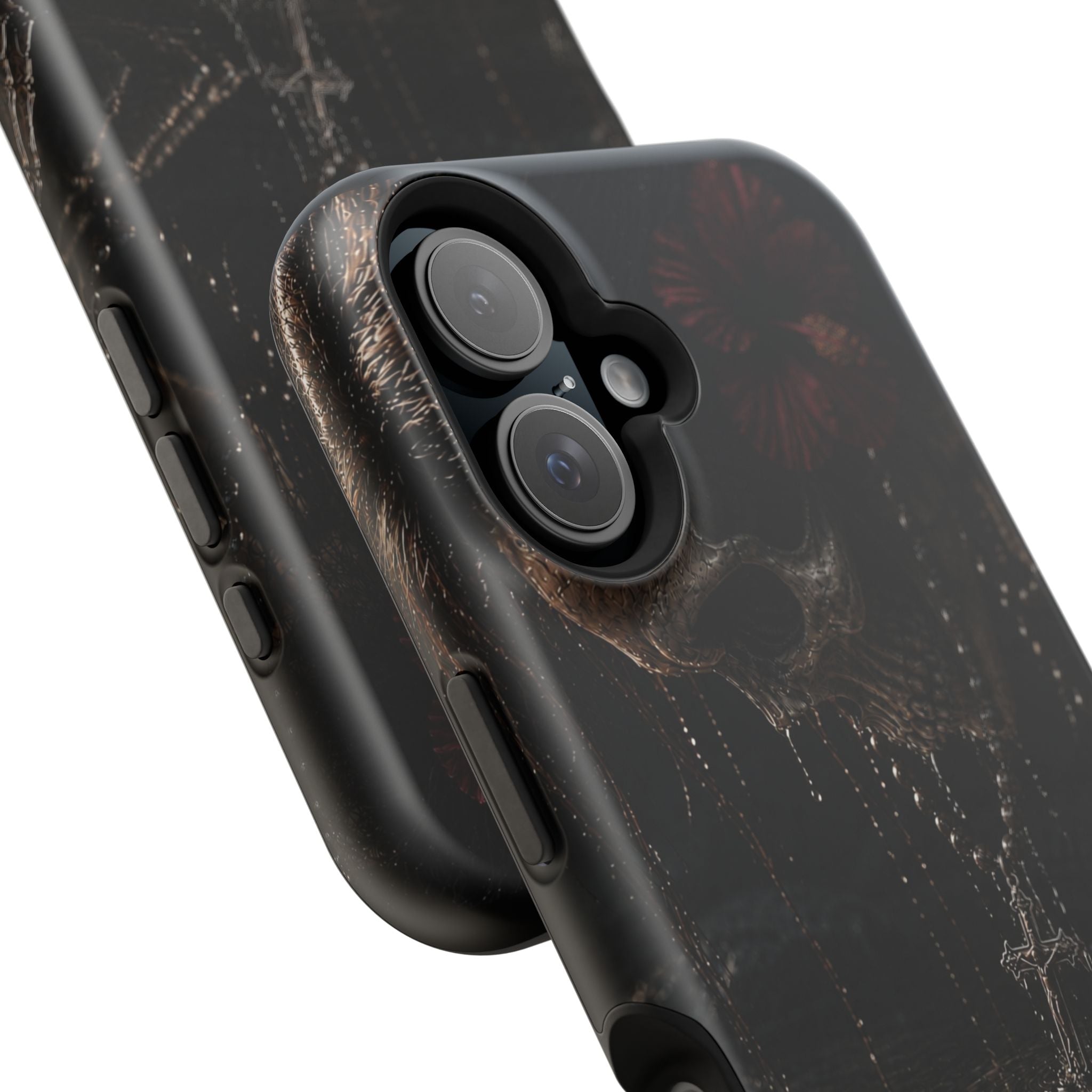 Impact-Resistant Cases