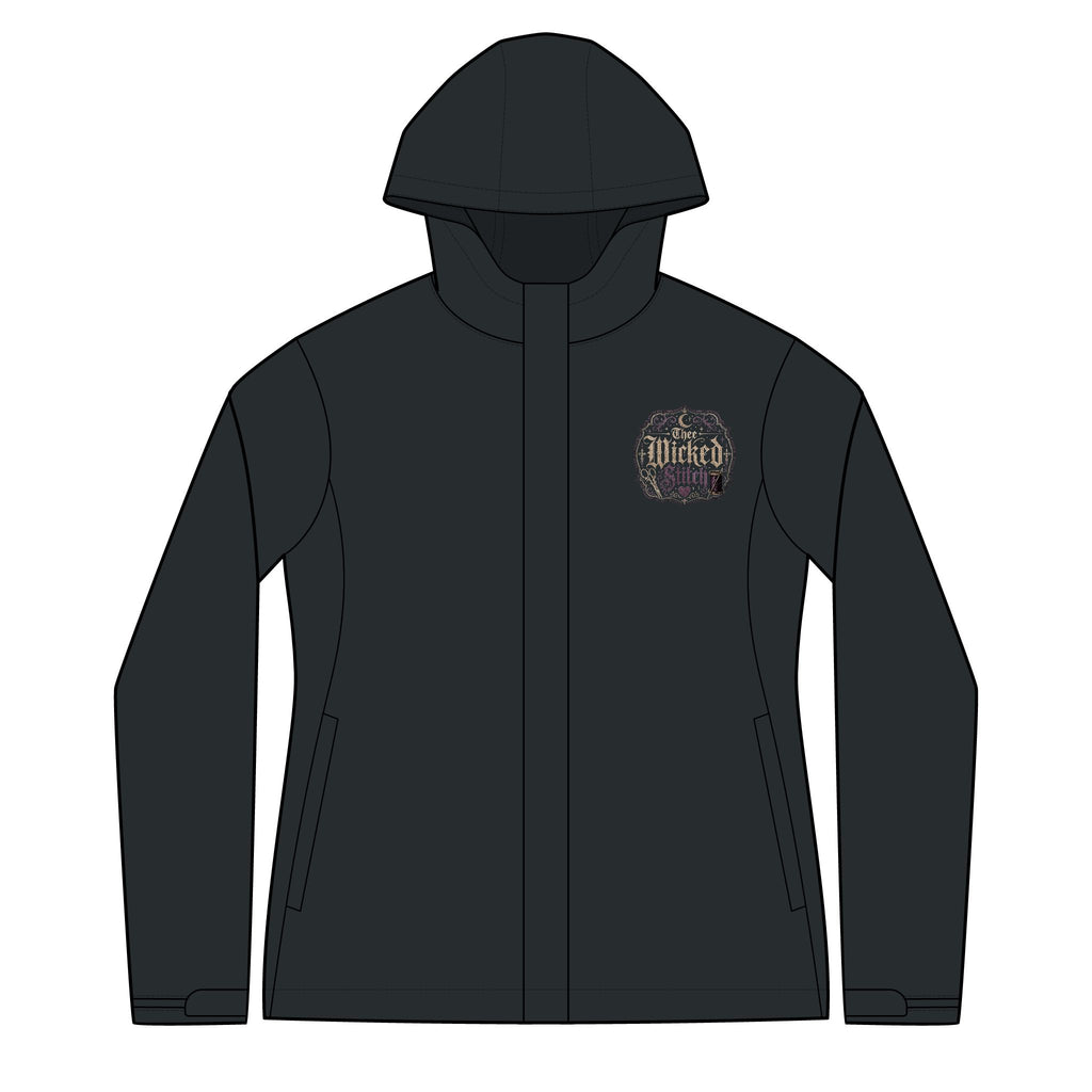 Women's Arcadia Jacket