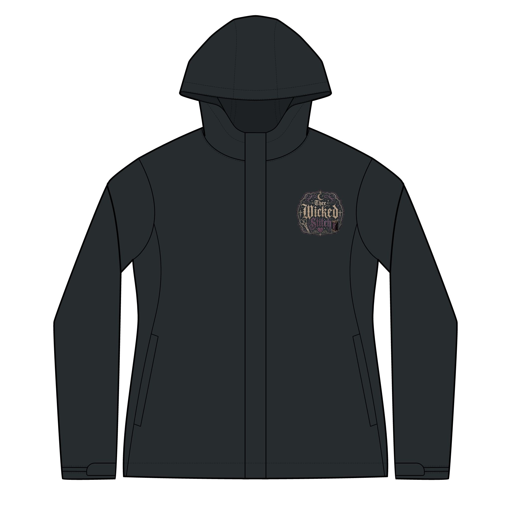 Women's Arcadia Jacket