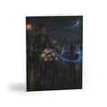 Greeting cards (8, 16, and 24 pcs)