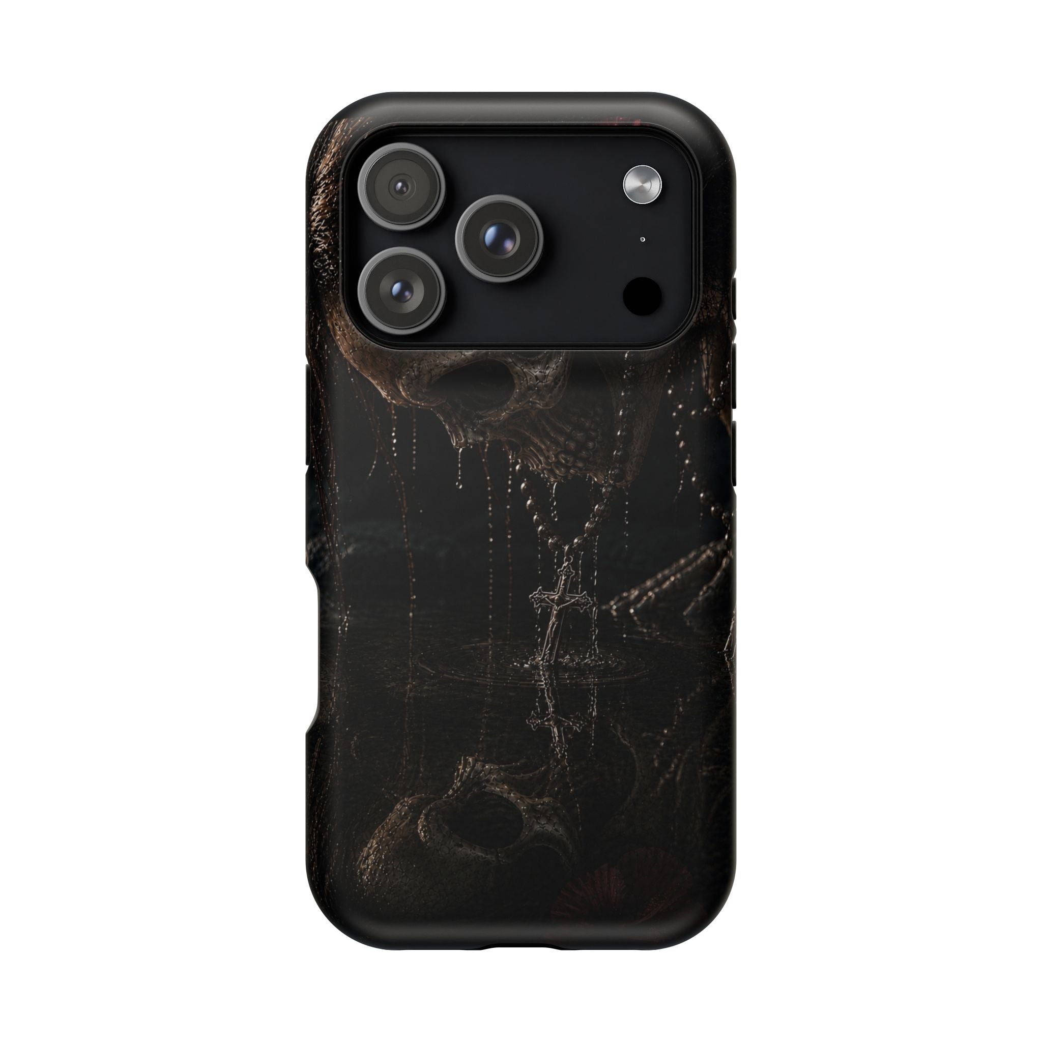 Impact-Resistant Cases