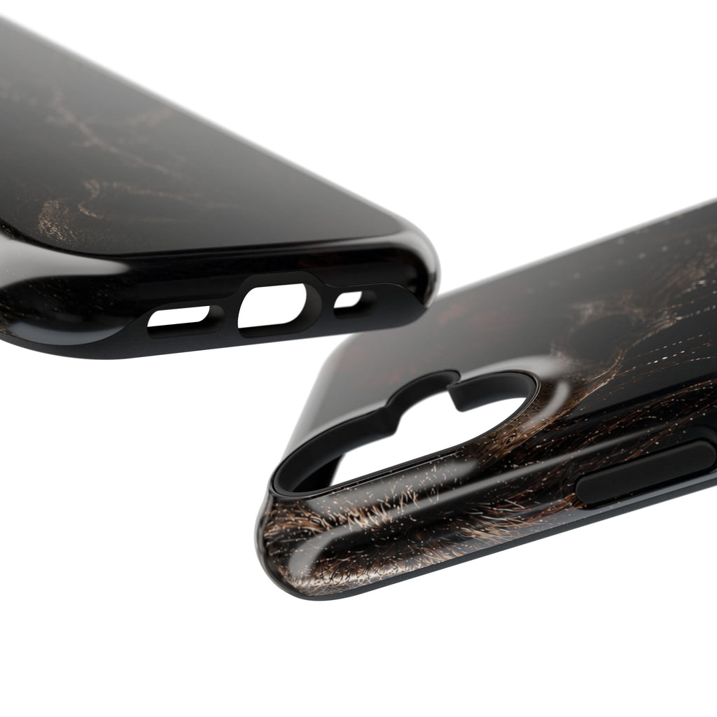 Impact-Resistant Cases
