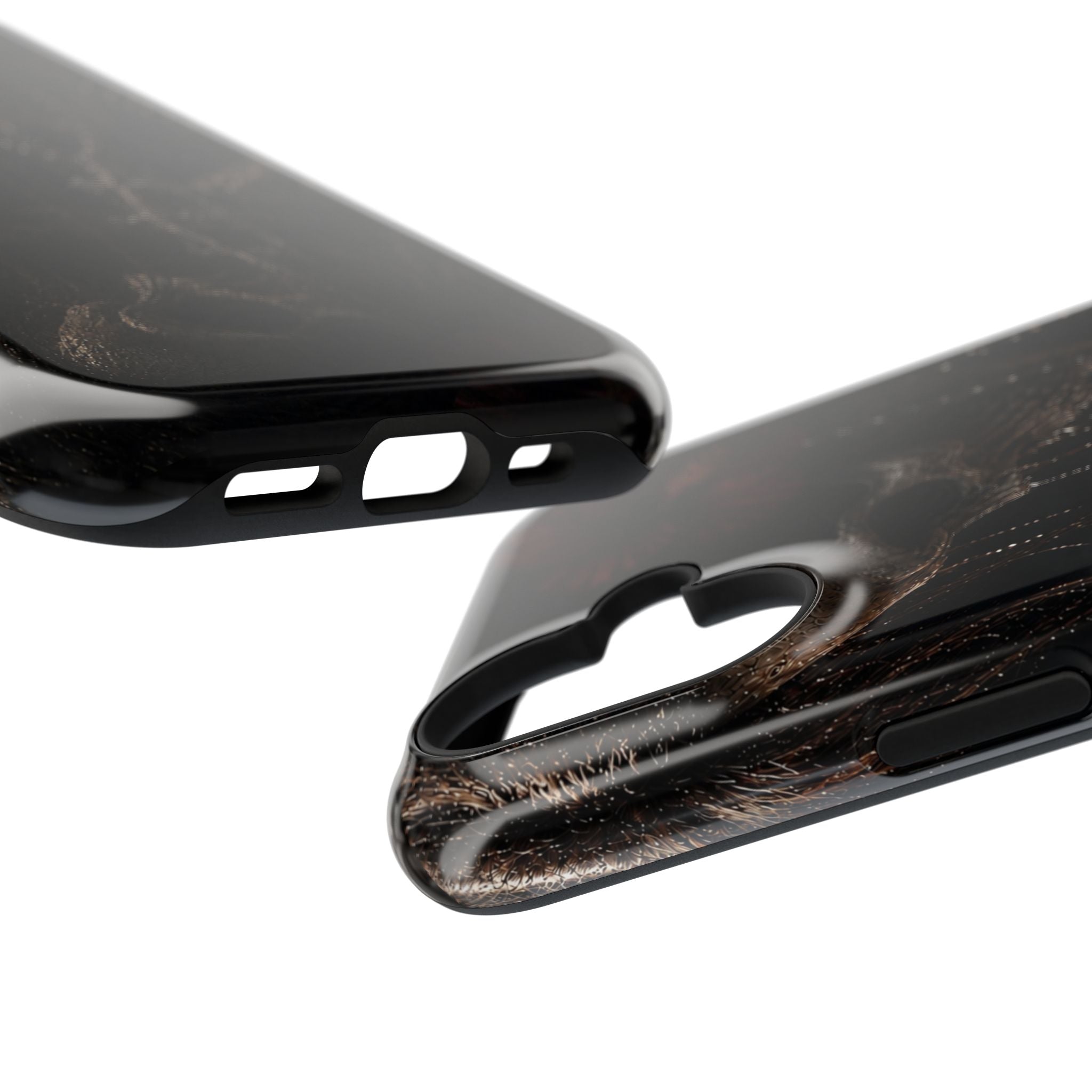 Impact-Resistant Cases