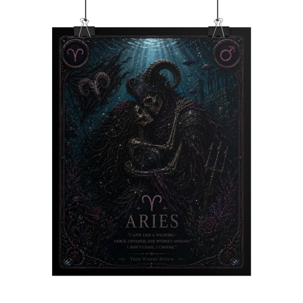 Rolled Posters