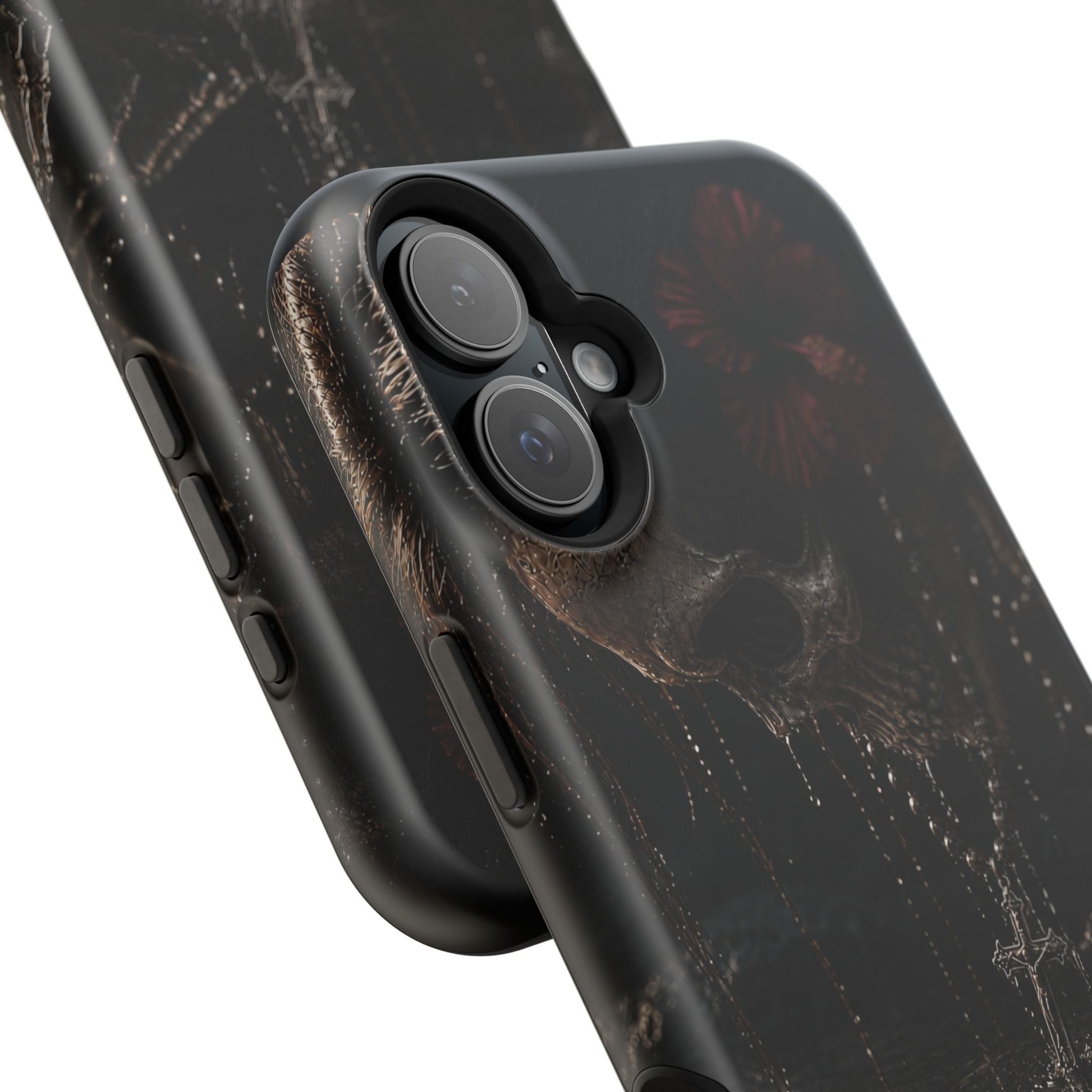 Impact-Resistant Cases