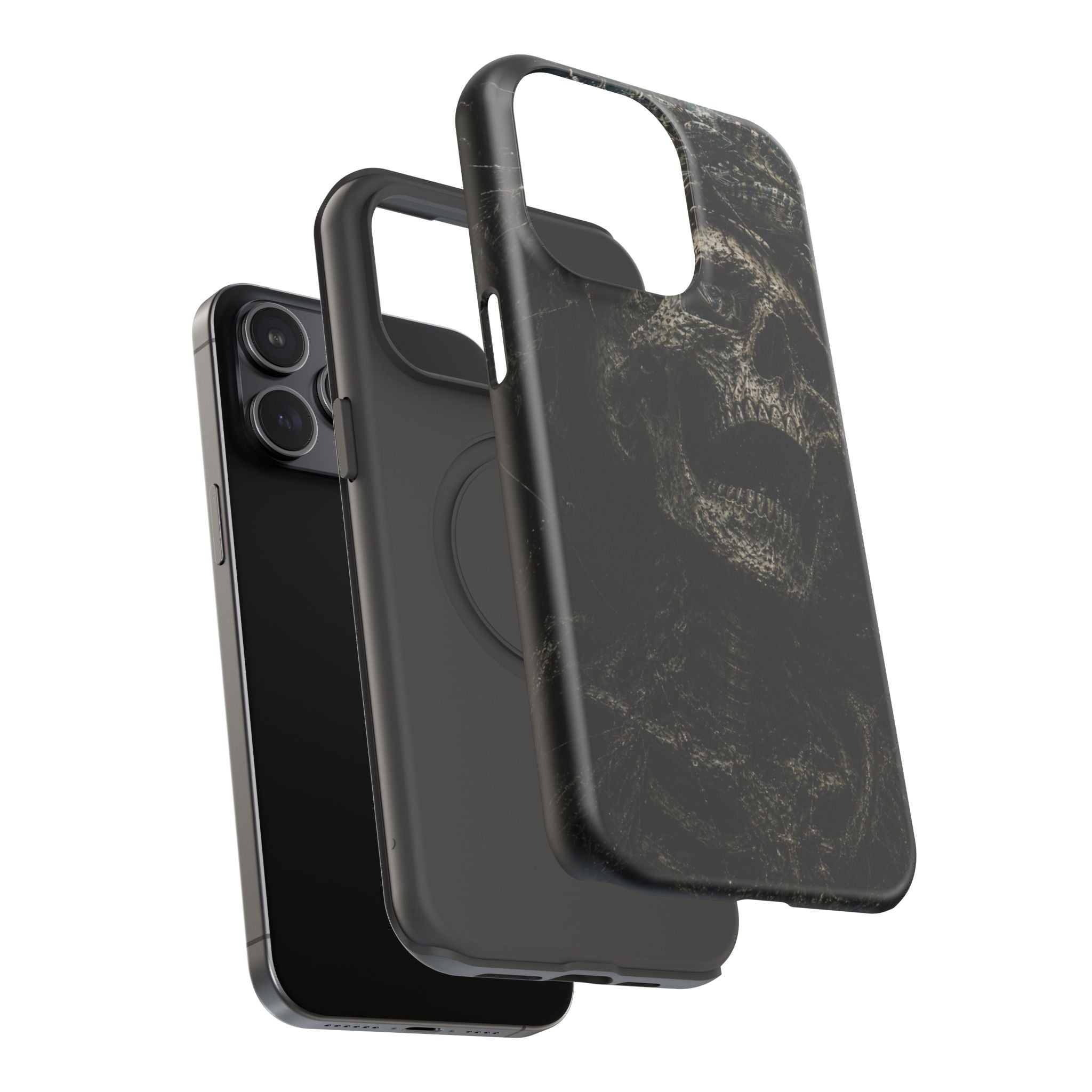 Impact-Resistant Cases