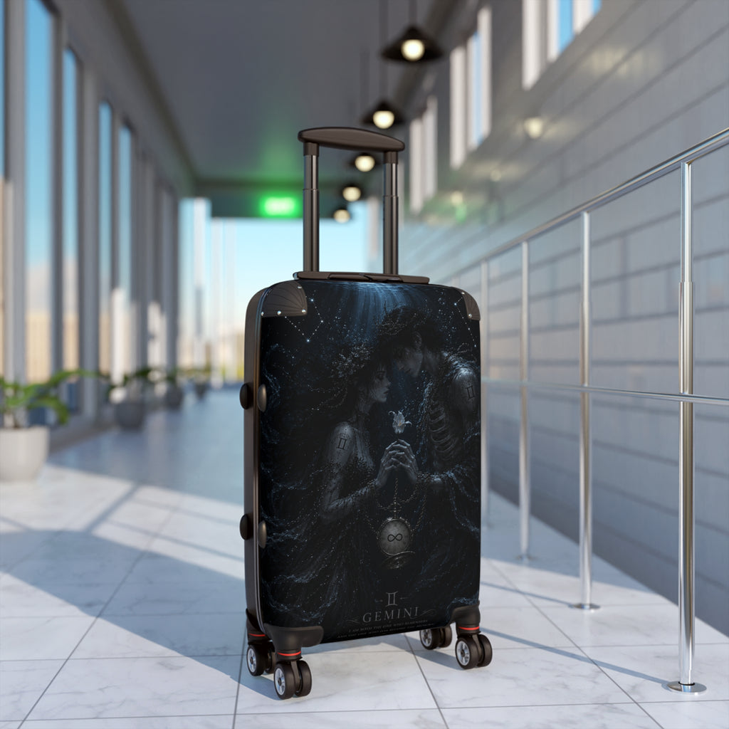 Suitcase