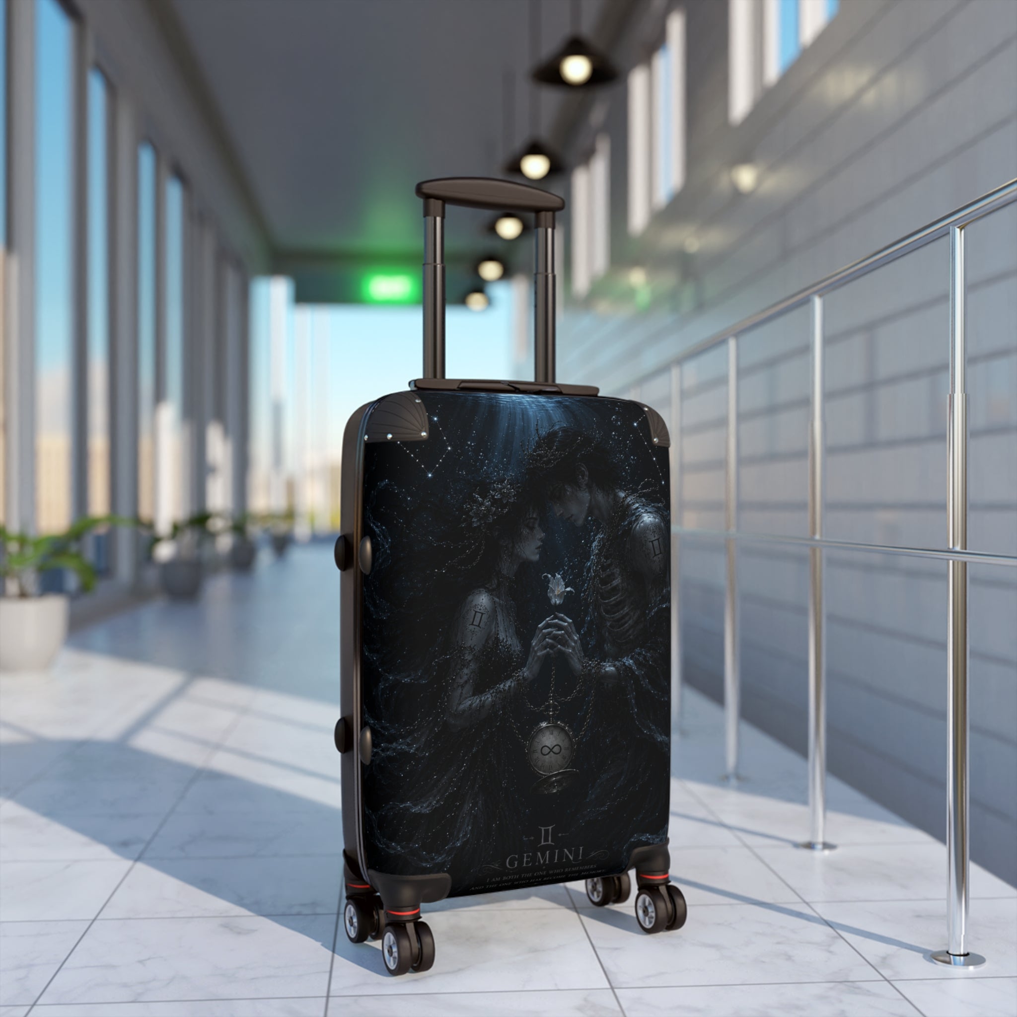 Suitcase