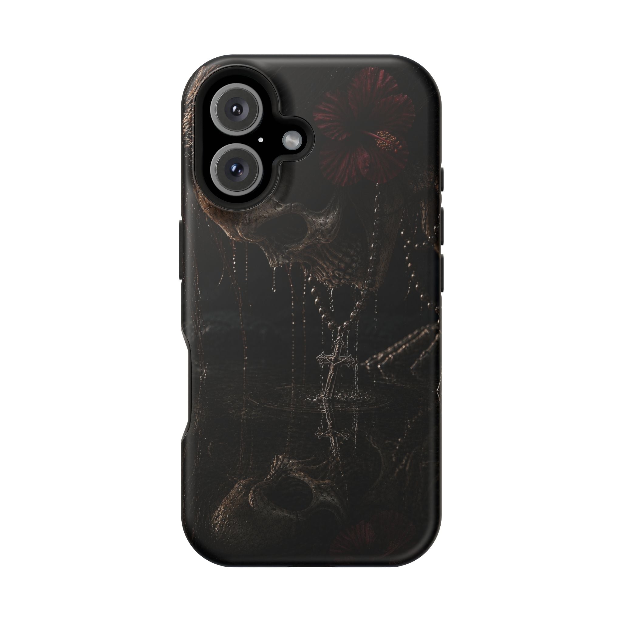 Impact-Resistant Cases