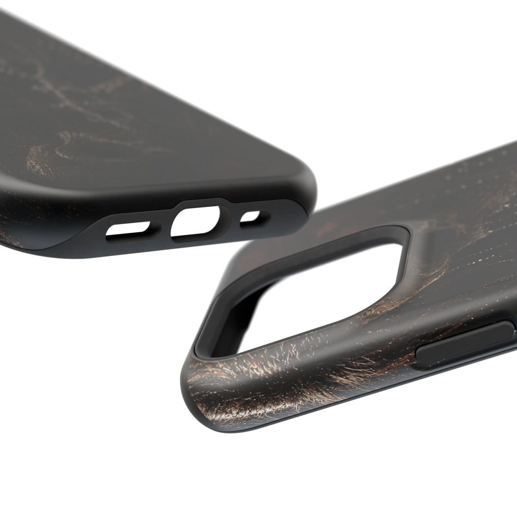 Impact-Resistant Cases