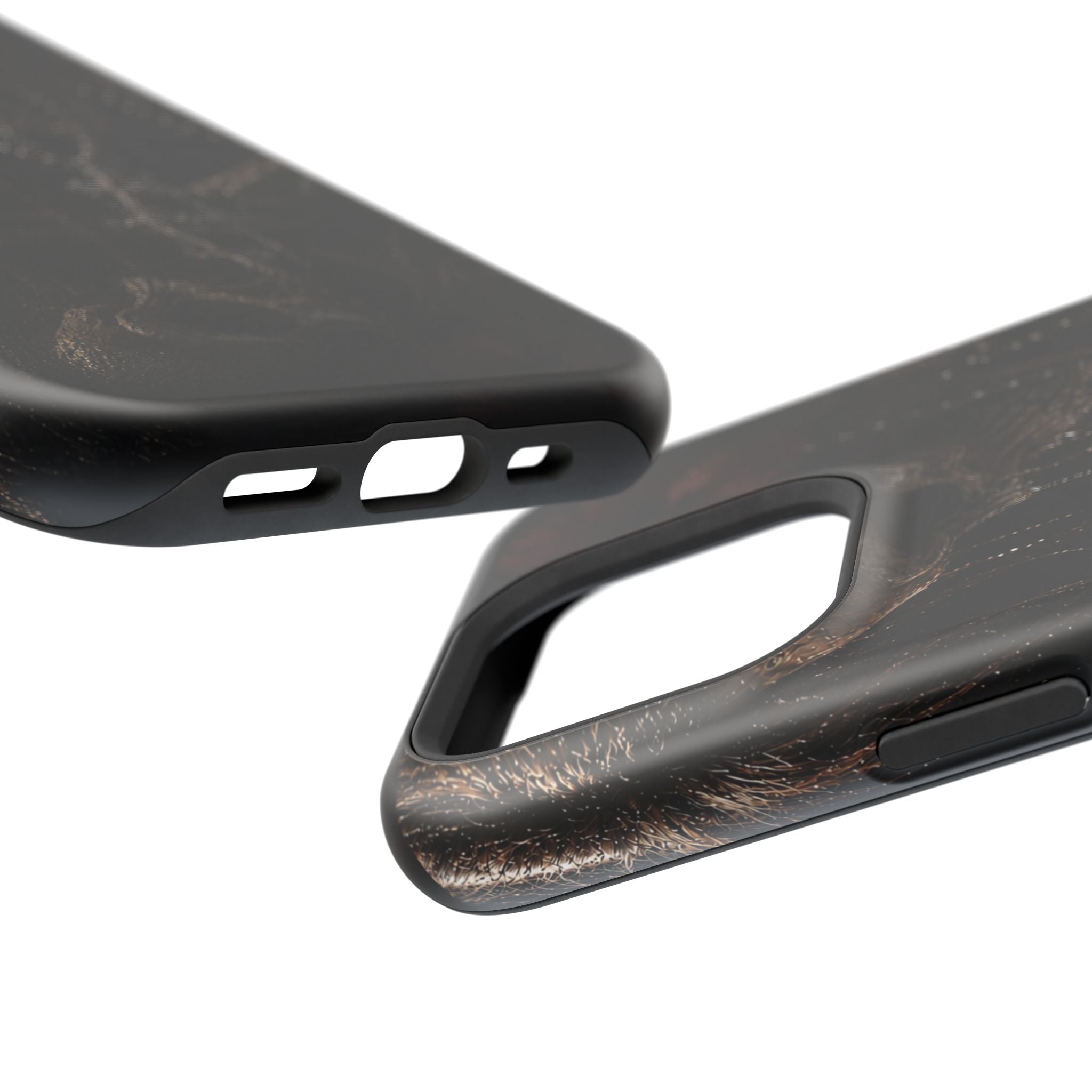 Impact-Resistant Cases
