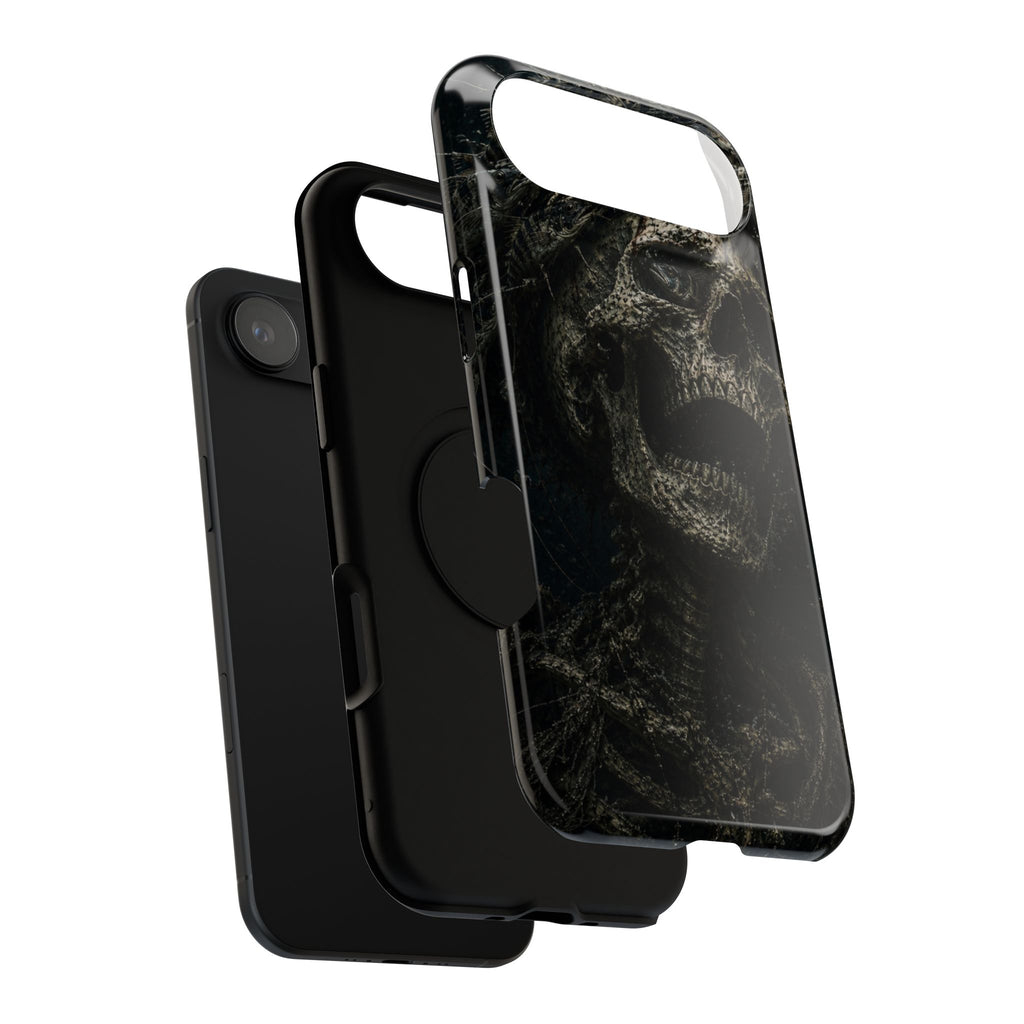 Impact-Resistant Cases