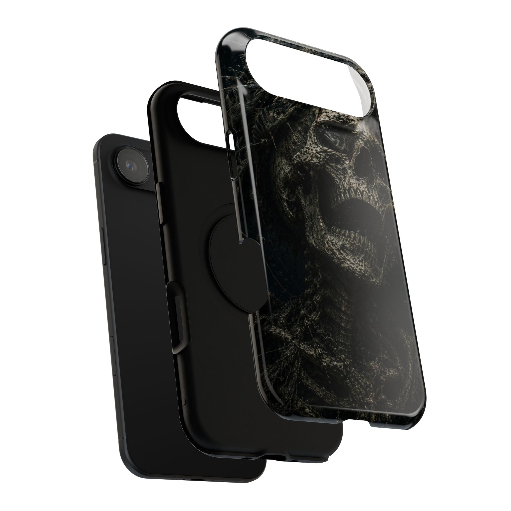 Impact-Resistant Cases