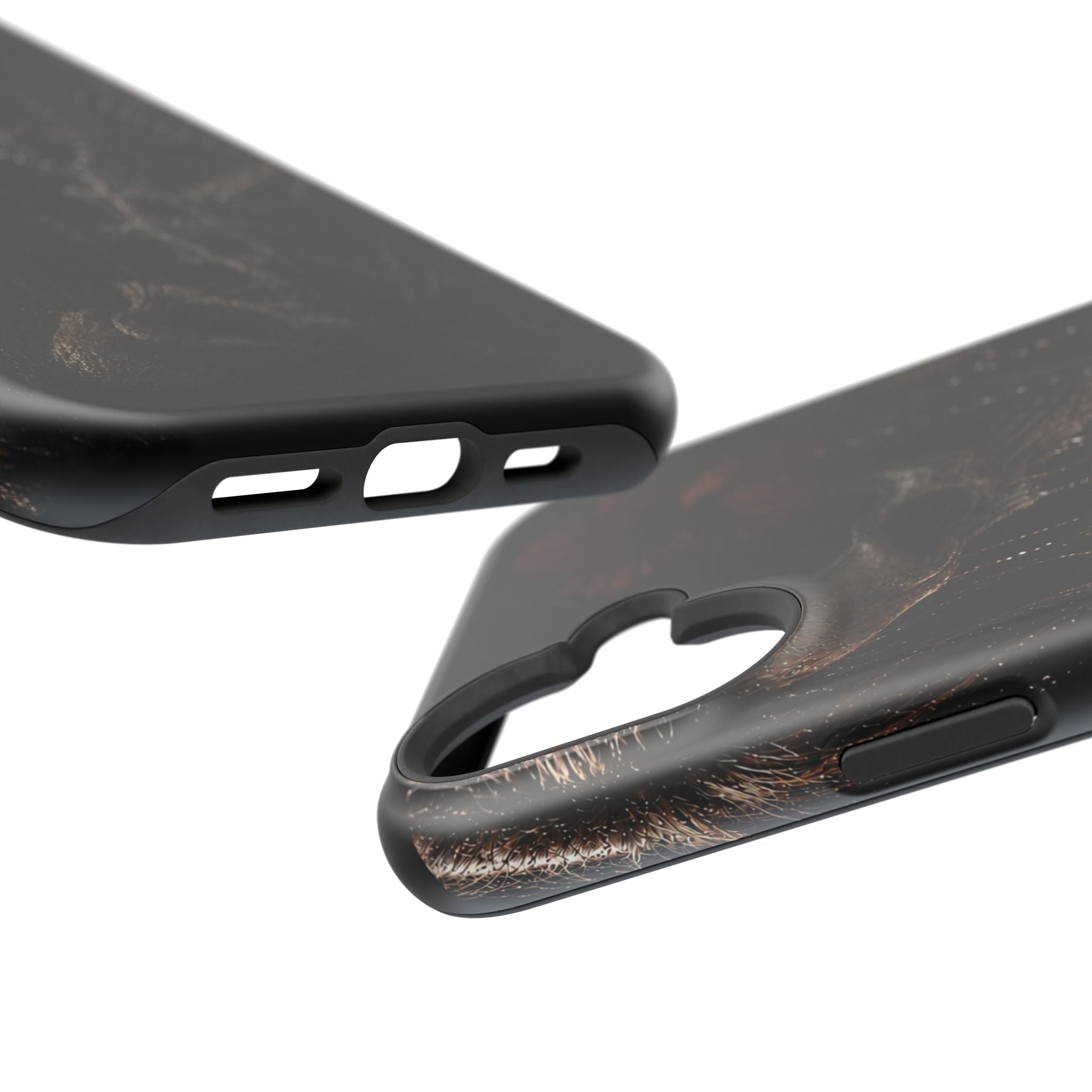 Impact-Resistant Cases