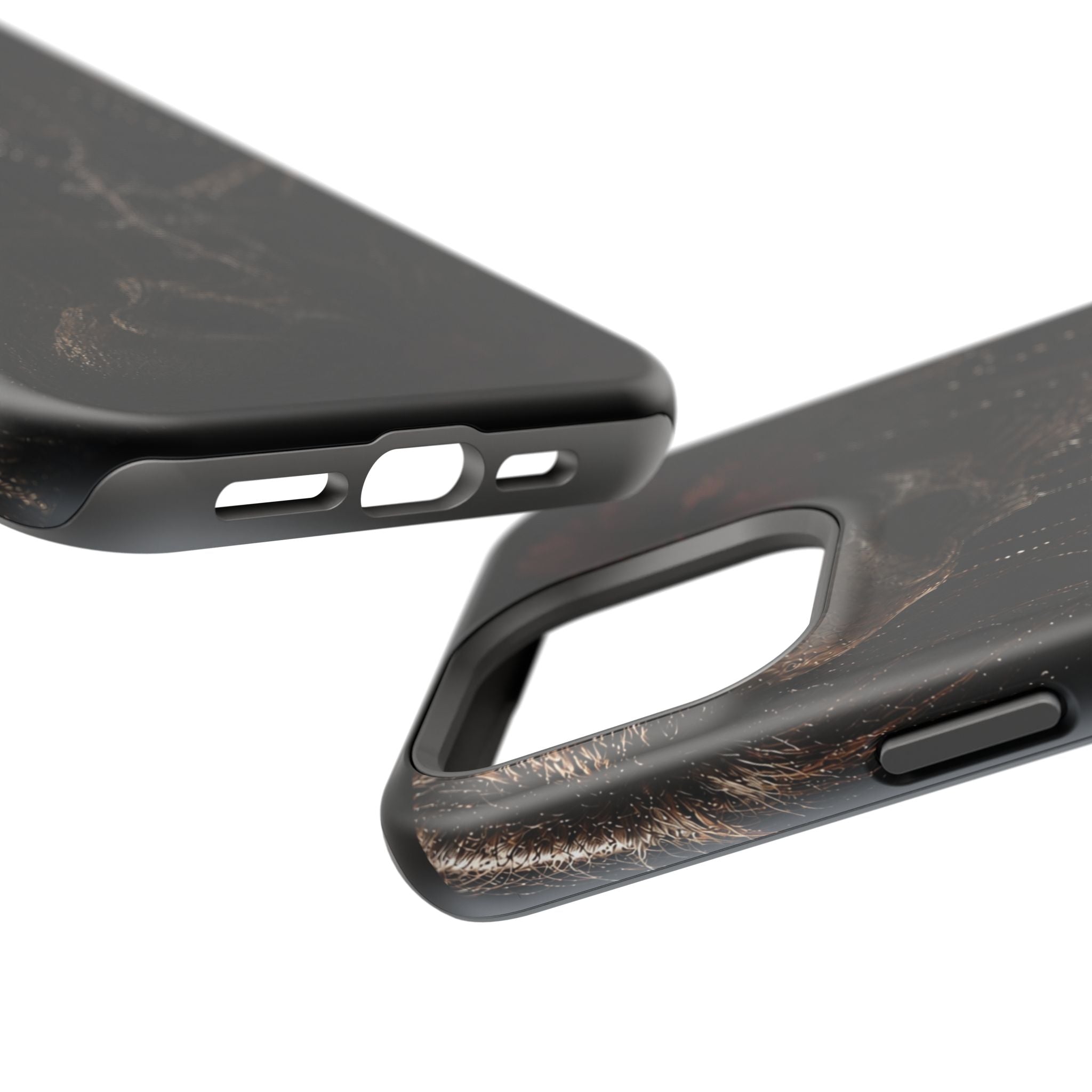 Impact-Resistant Cases