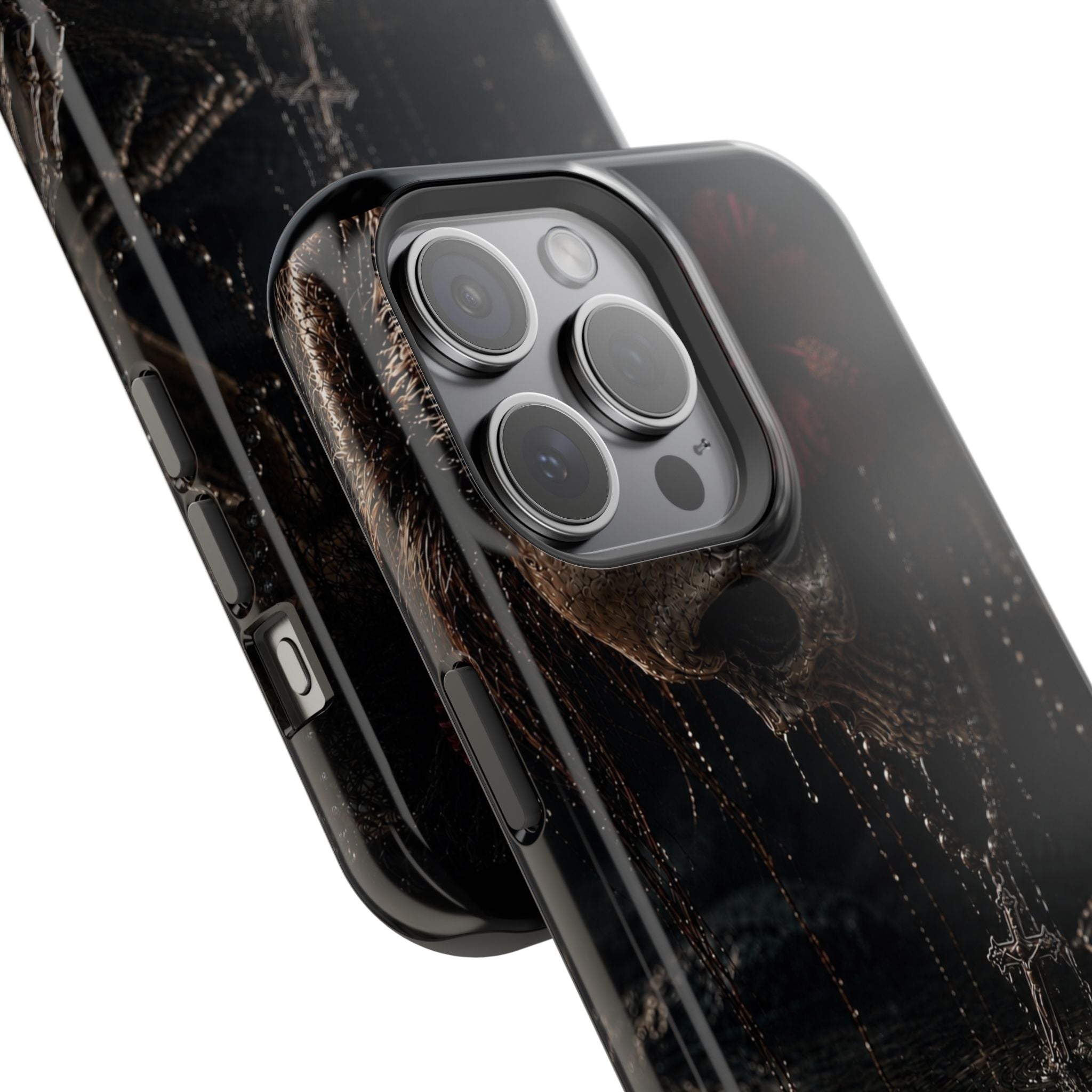 Impact-Resistant Cases