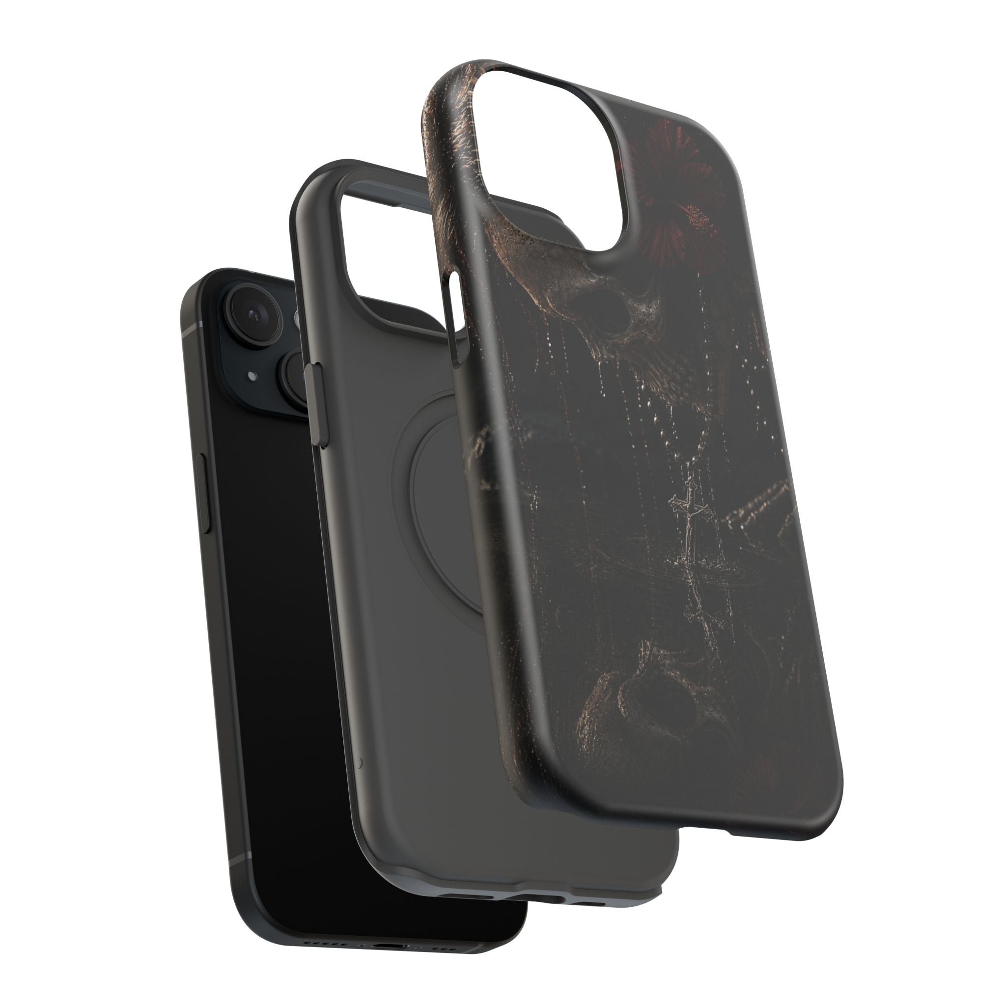 Impact-Resistant Cases