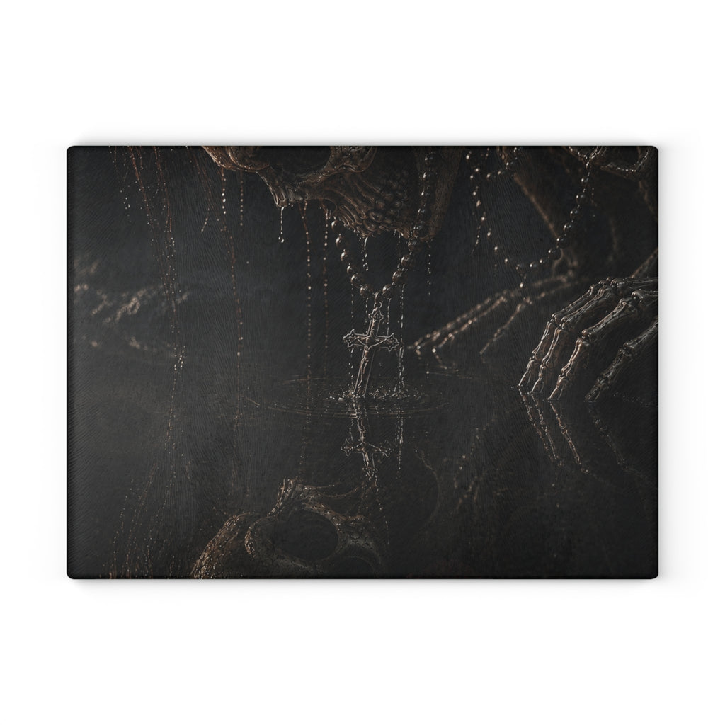 Glass Cutting Board