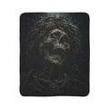 Fleece Sherpa Blanket