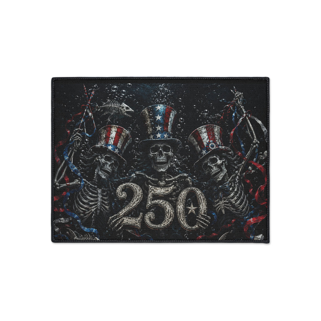Heavy Duty Floor Mat