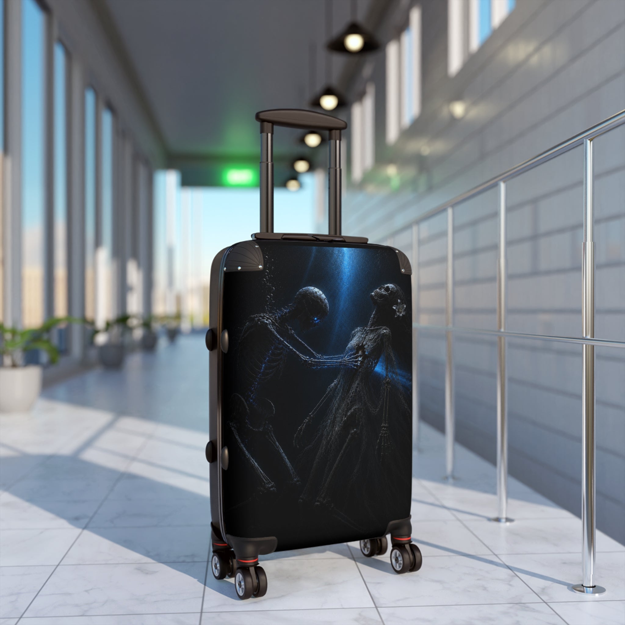 Suitcase