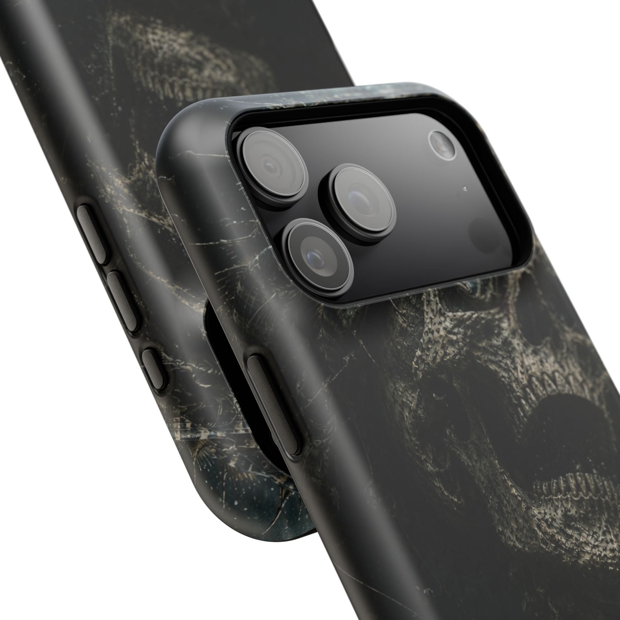 Impact-Resistant Cases