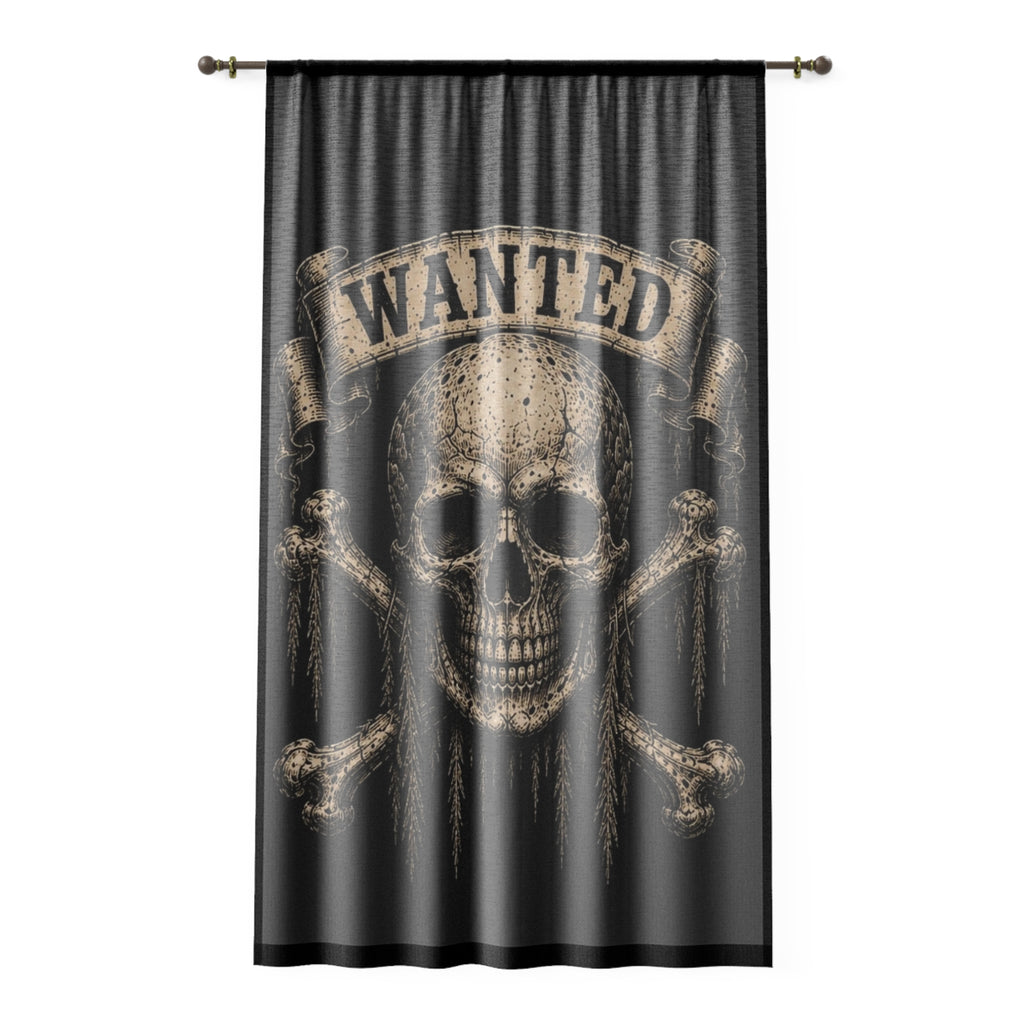 Window Curtain