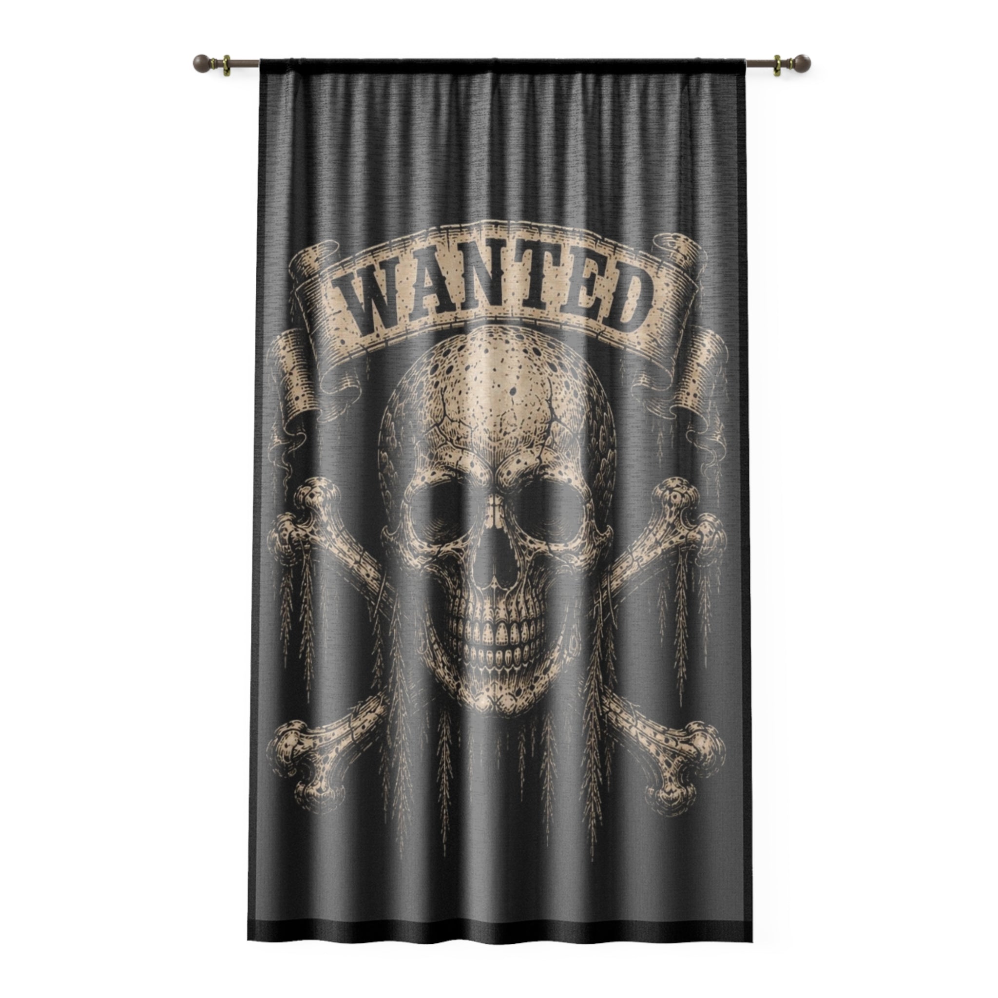 Window Curtain