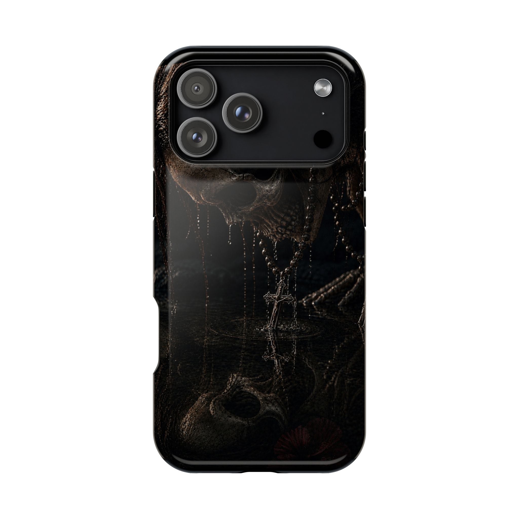 Impact-Resistant Cases