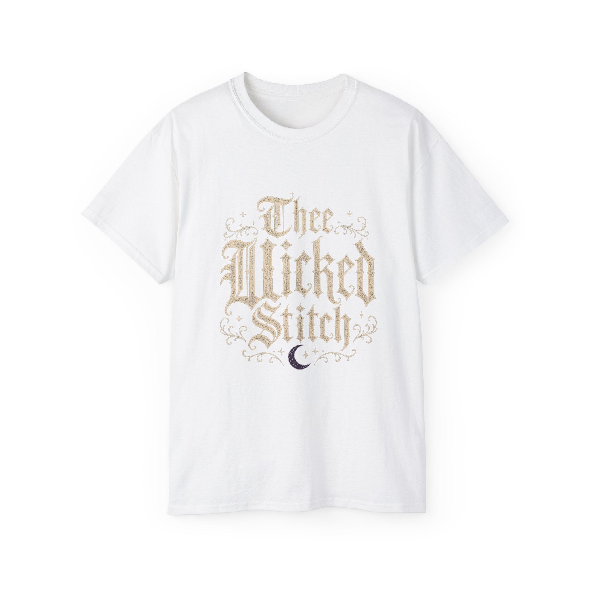 Unisex Ultra Cotton Tee