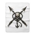 Sherpa Fleece Blanket