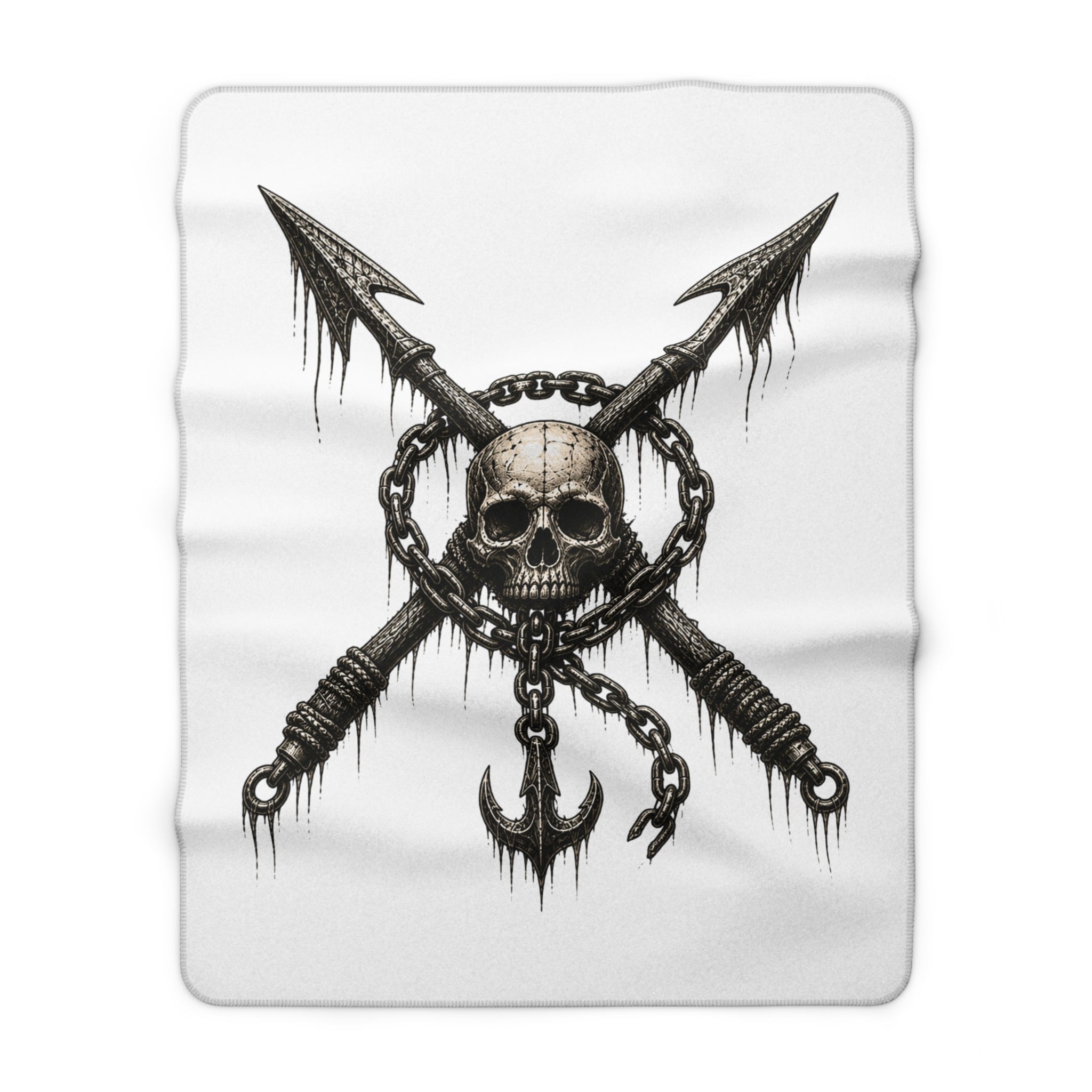 Sherpa Fleece Blanket
