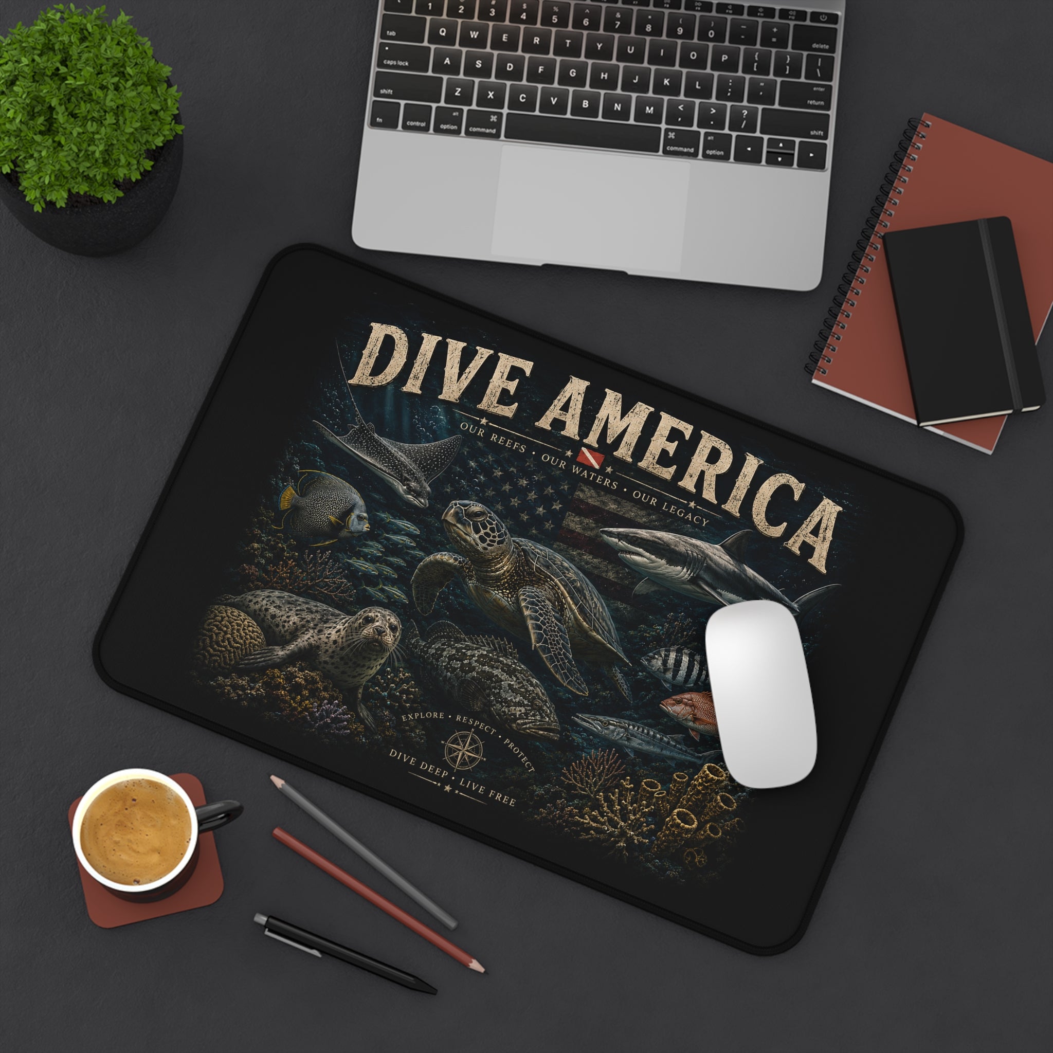 Desk Mat