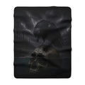 Sherpa Fleece Blanket