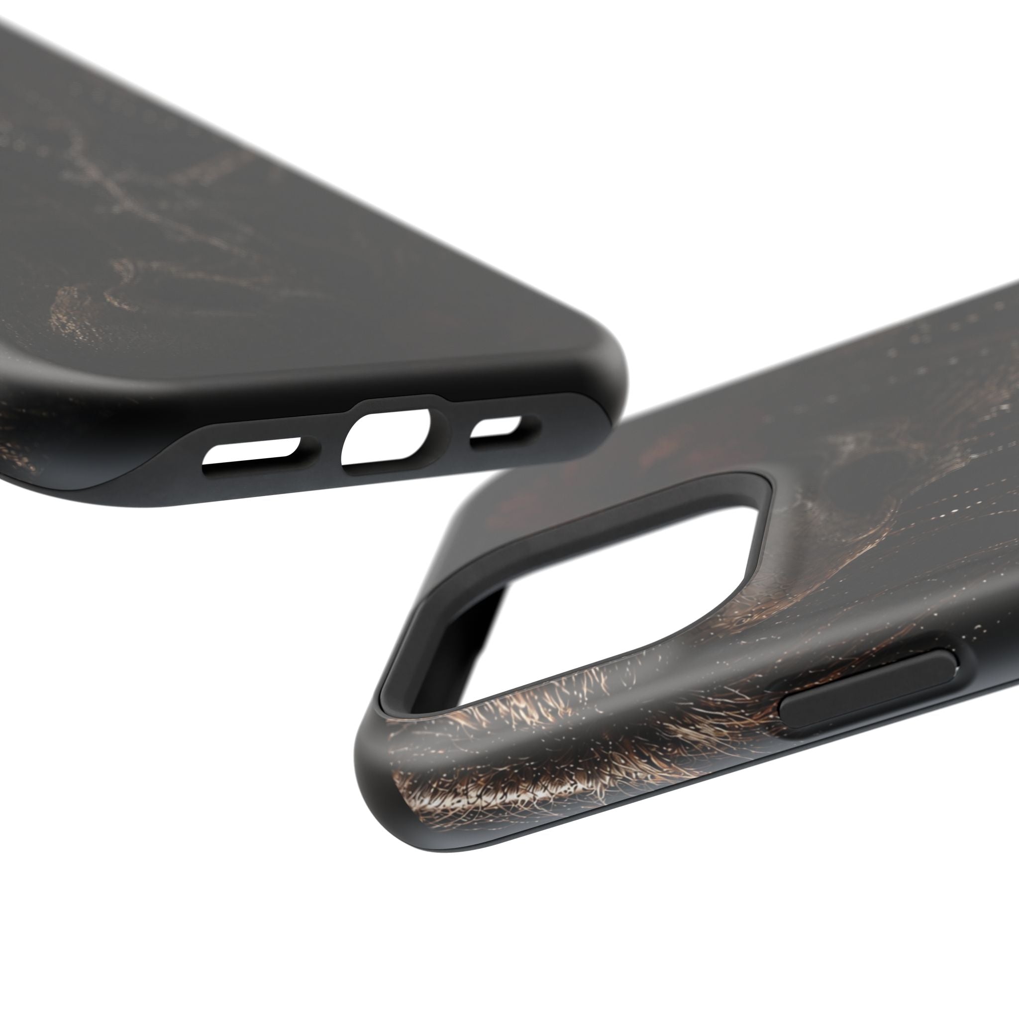 Impact-Resistant Cases