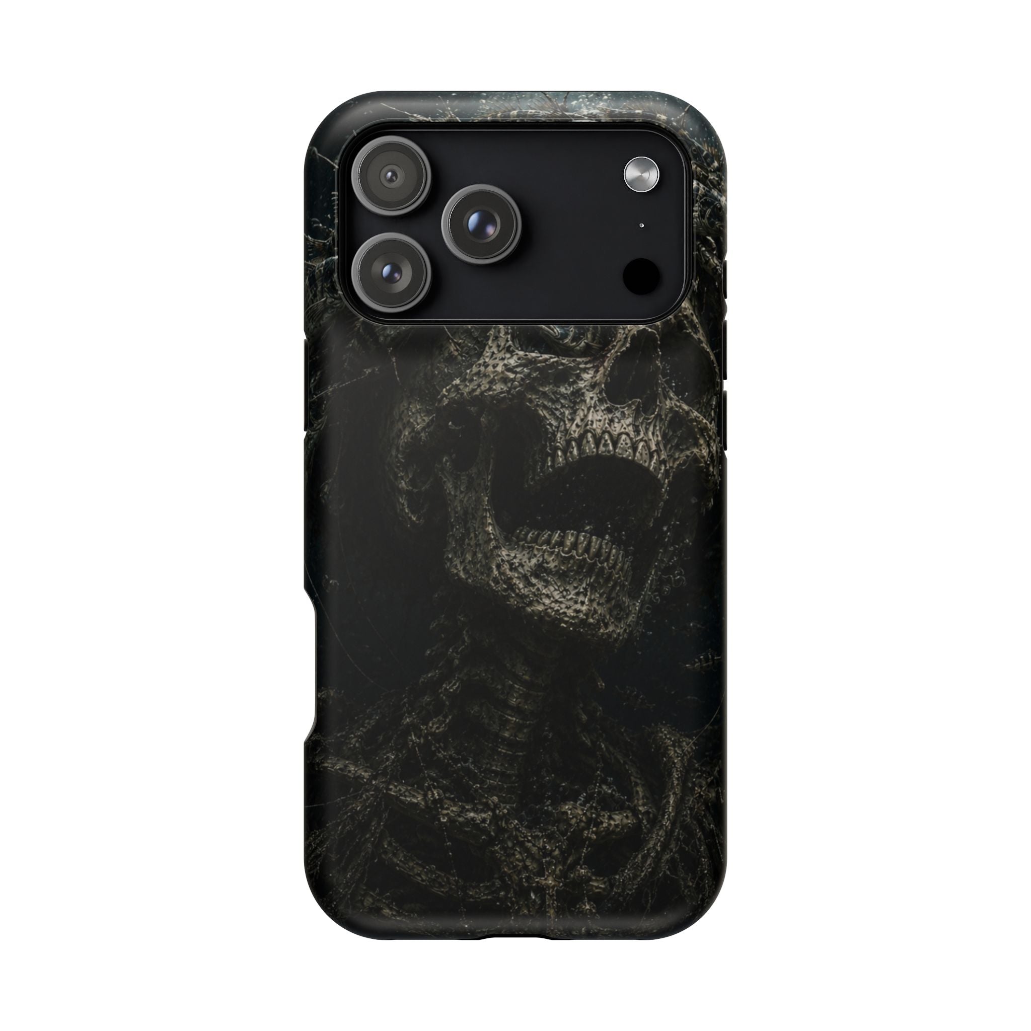 Impact-Resistant Cases