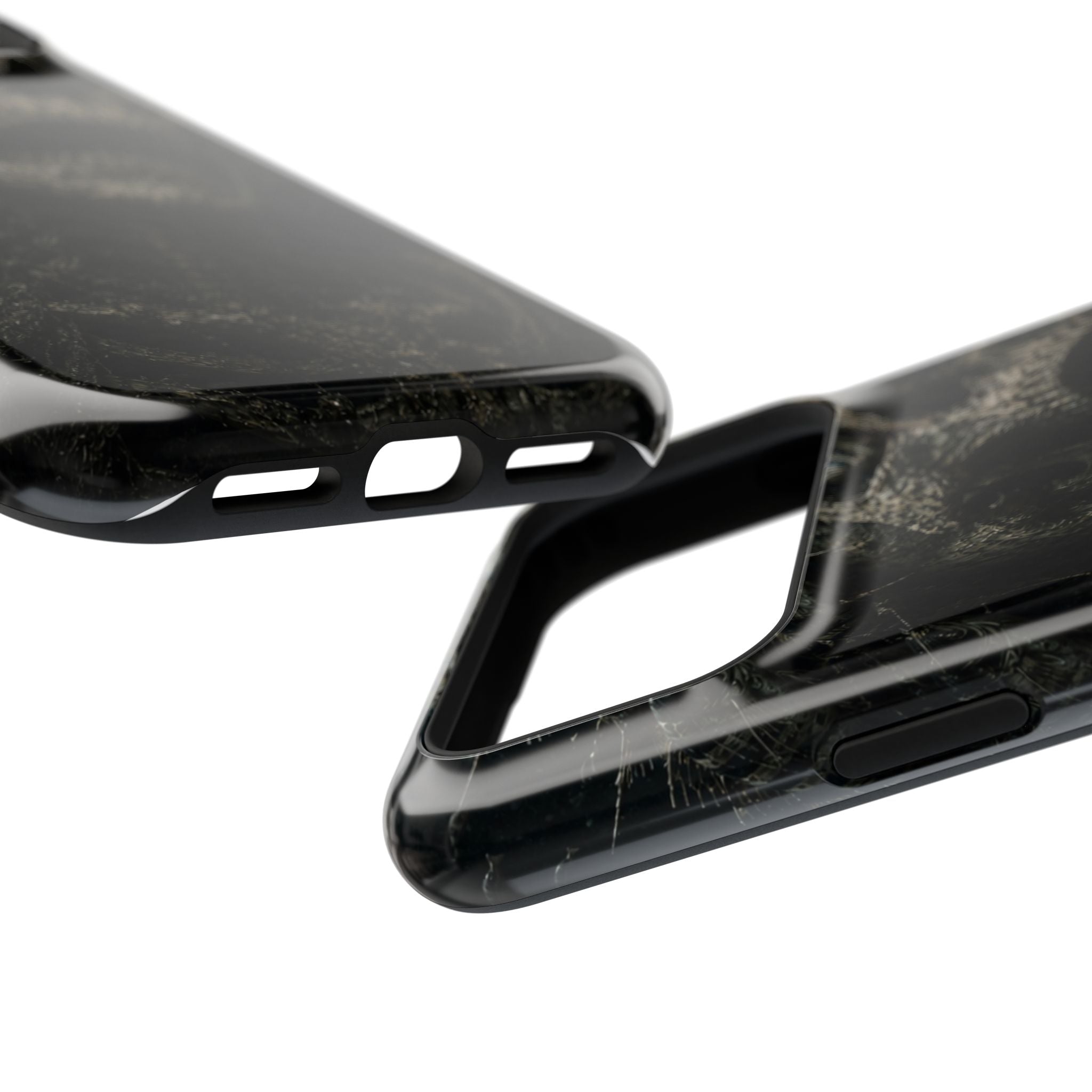 Impact-Resistant Cases