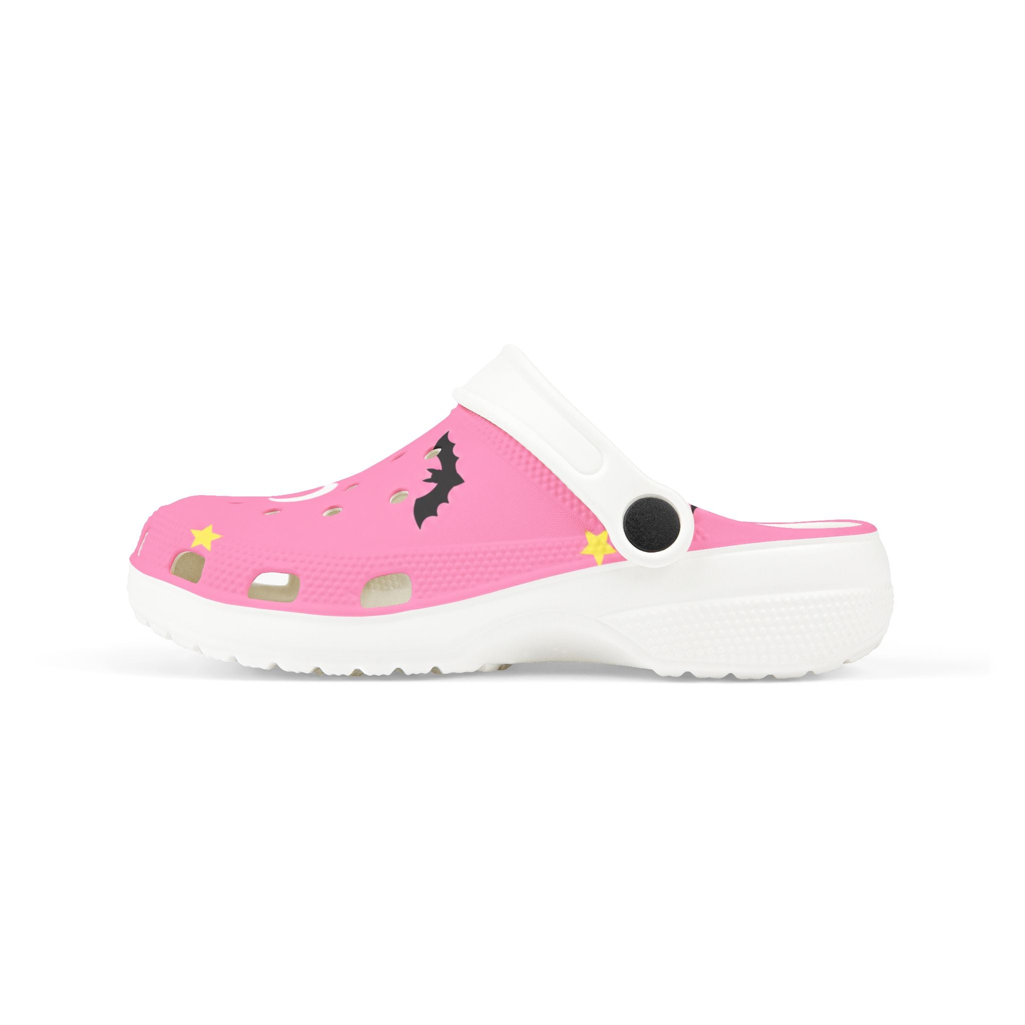 Kid's EVA Foam Clogs (AOP)