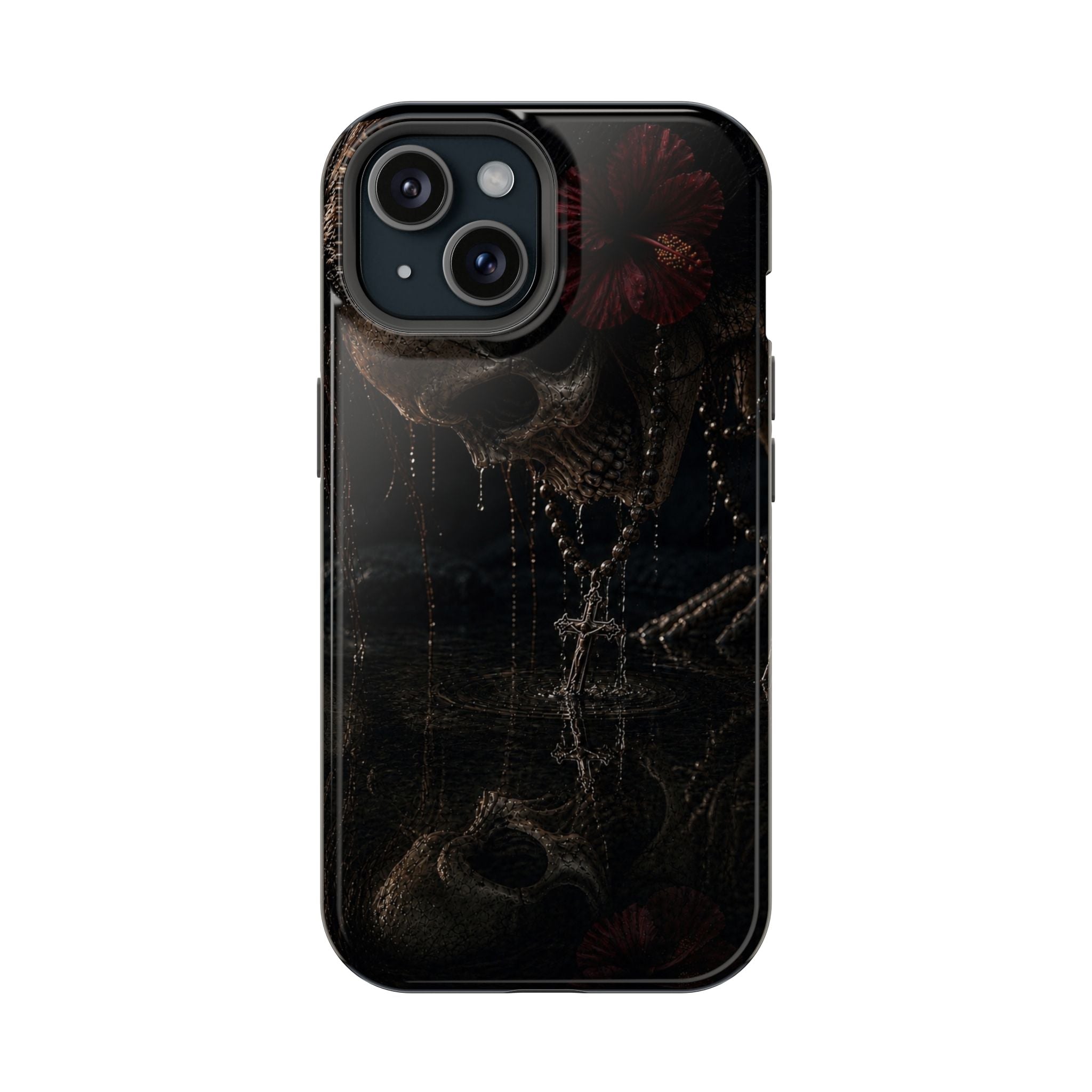 Impact-Resistant Cases