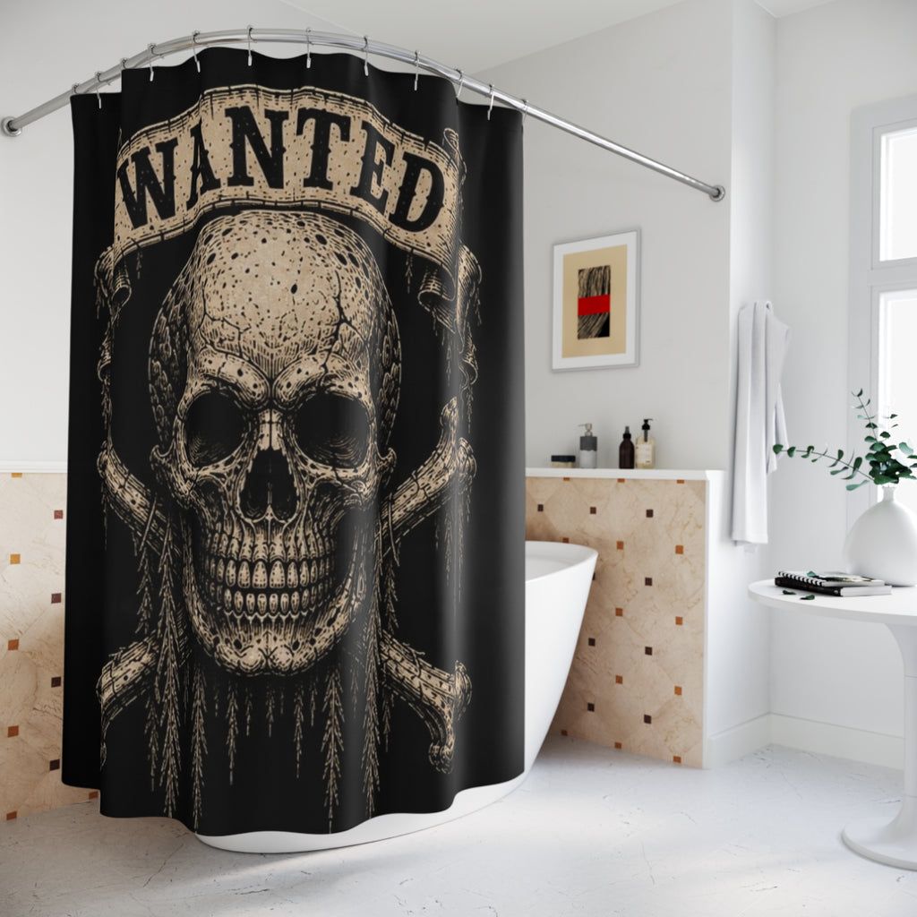 Shower Curtains