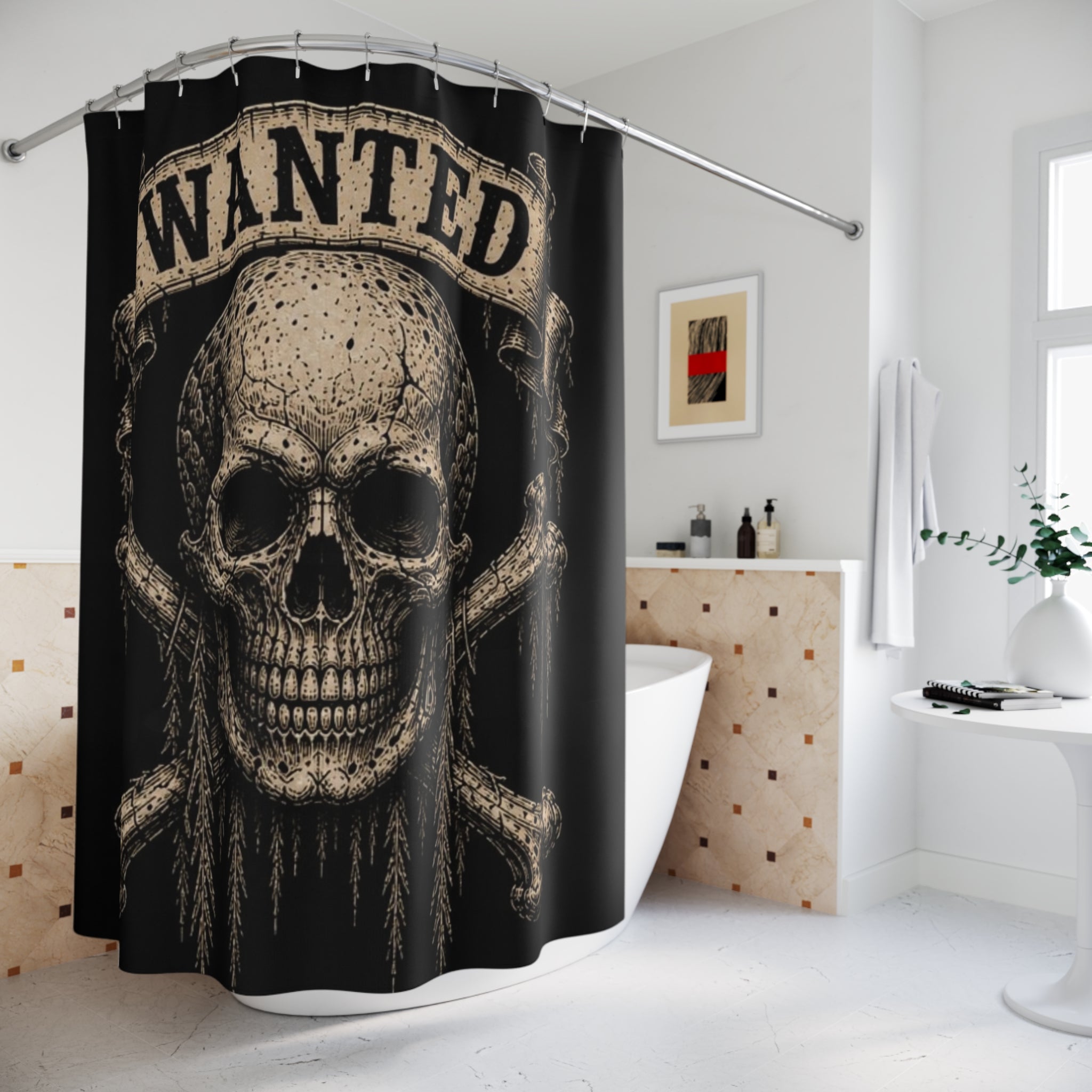 Shower Curtains