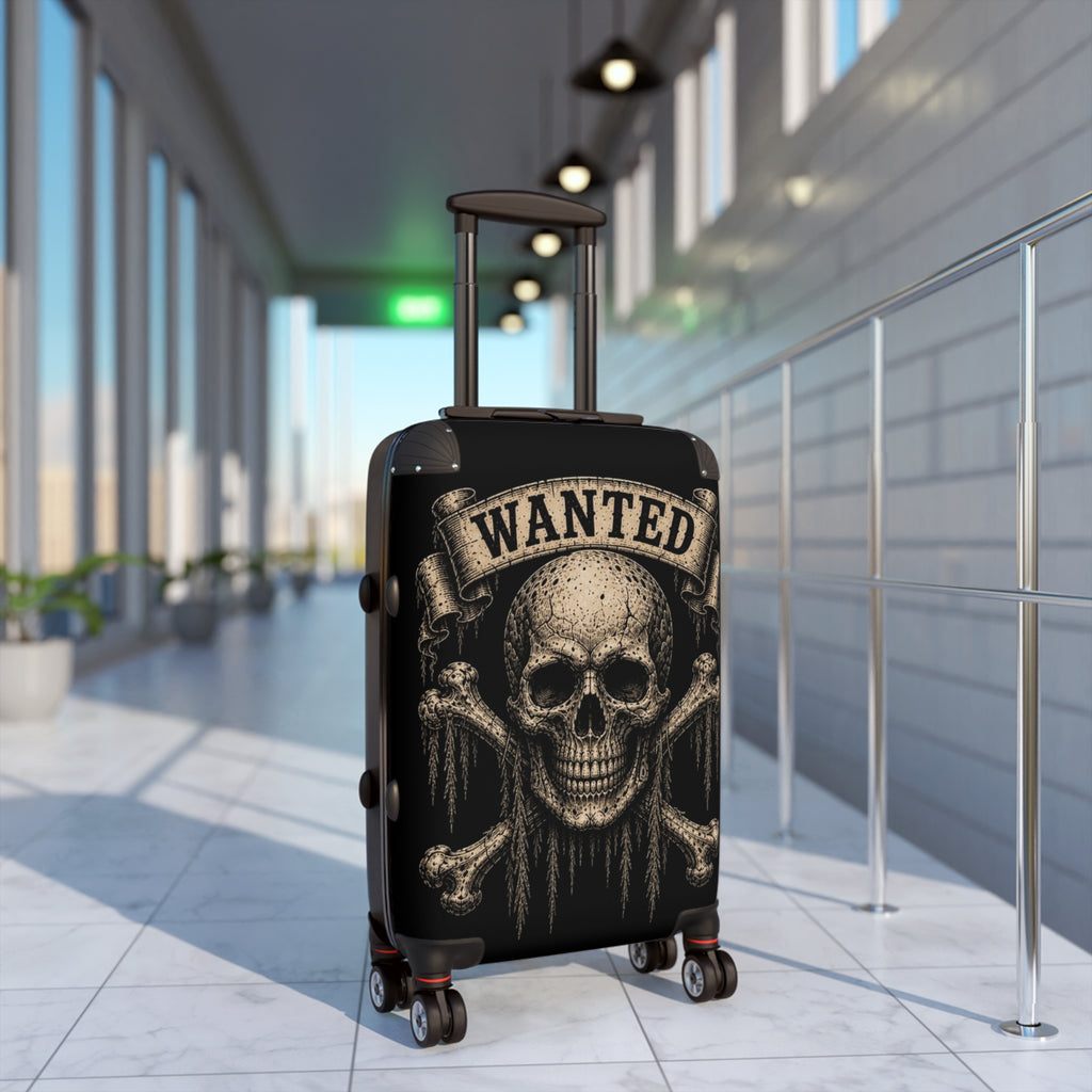 Suitcase