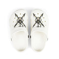 Kid's EVA Foam Clogs (AOP)
