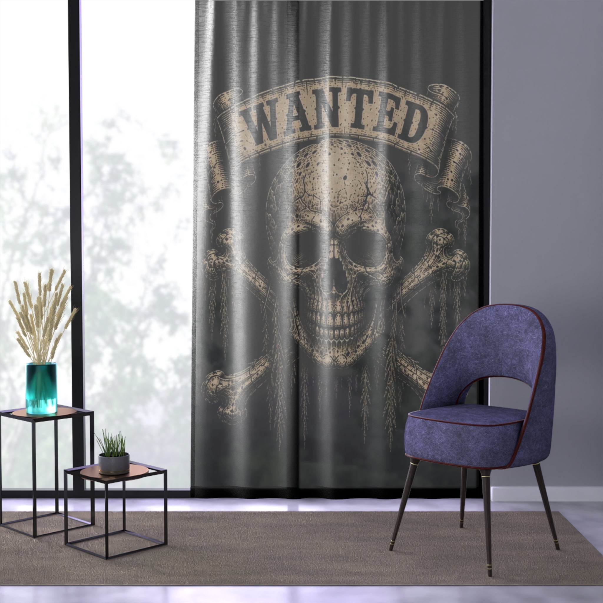 Window Curtain