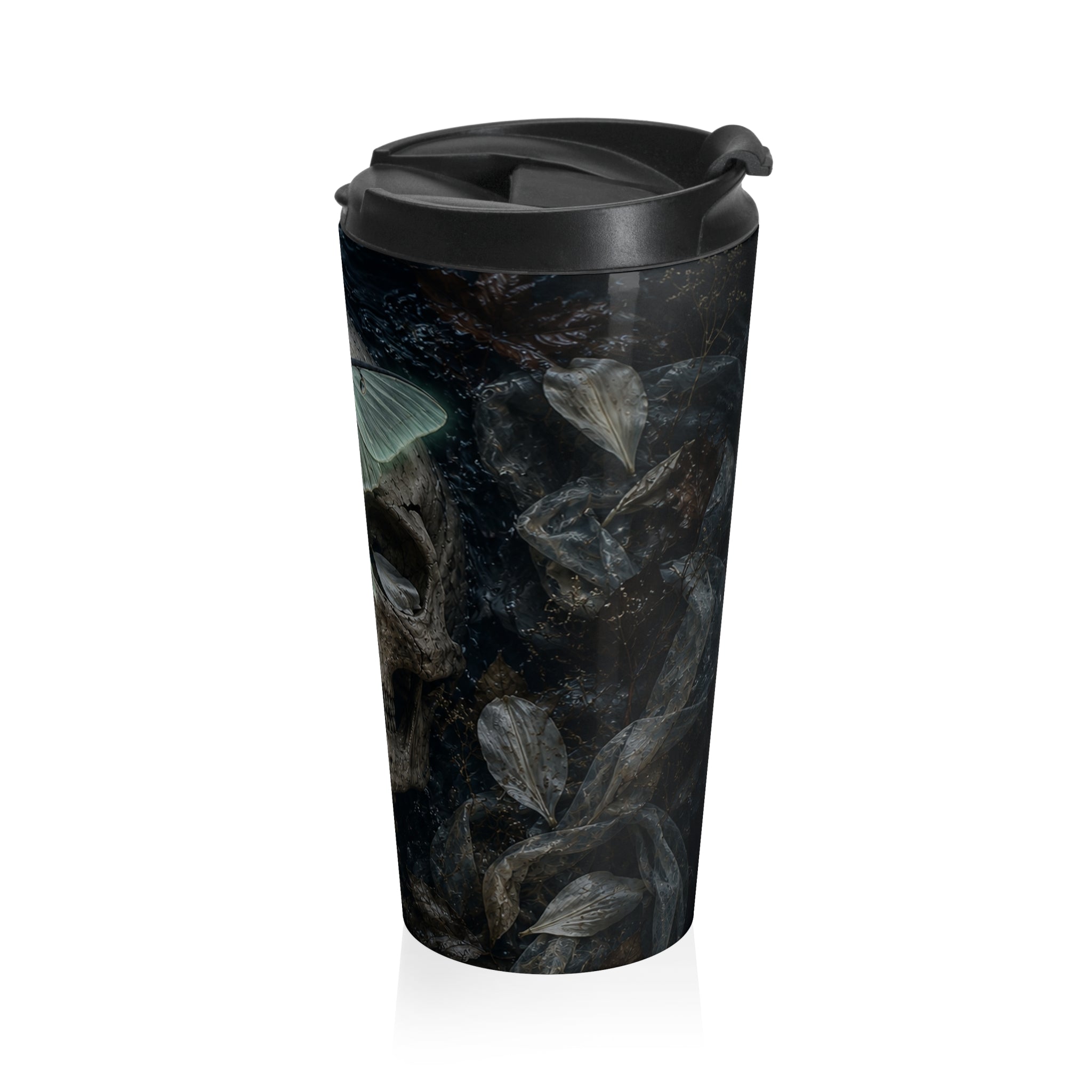 Stainless Steel Travel Mug