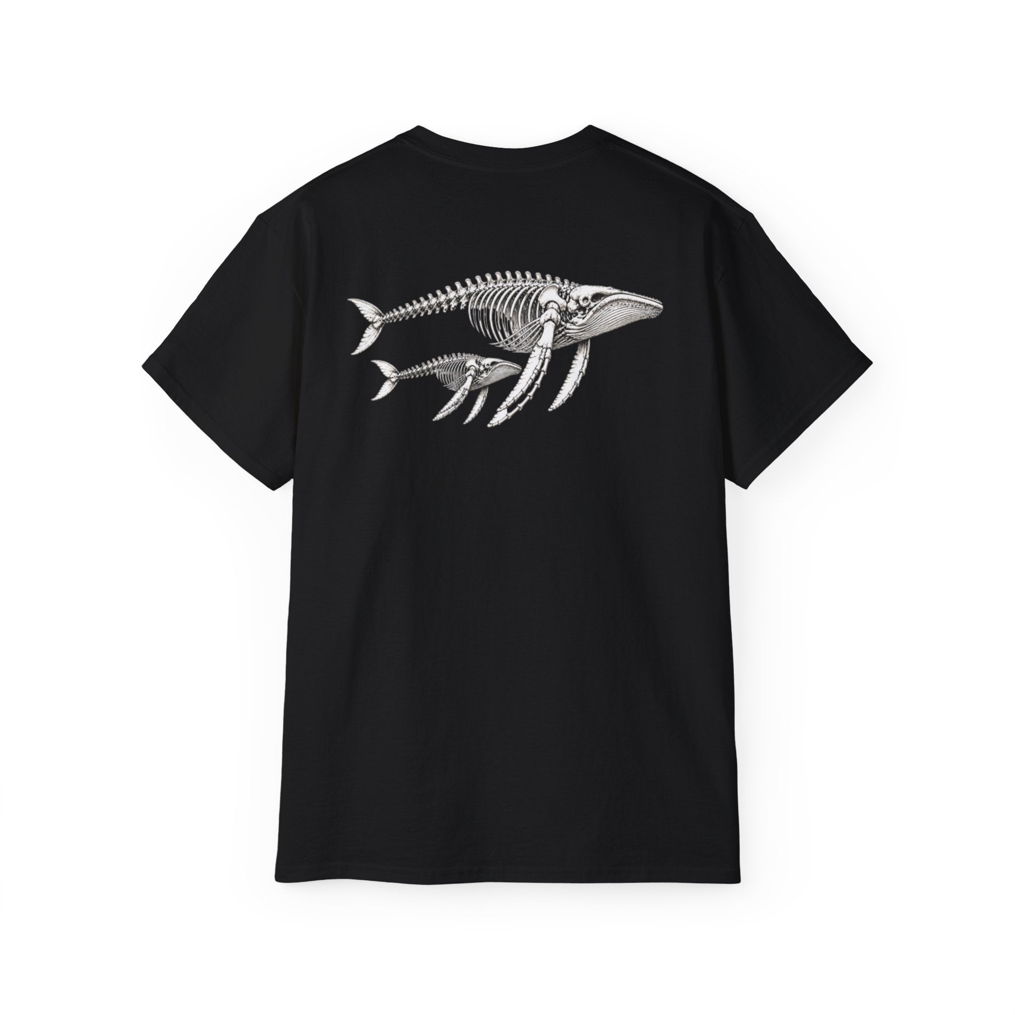 Unisex Ultra Cotton Tee