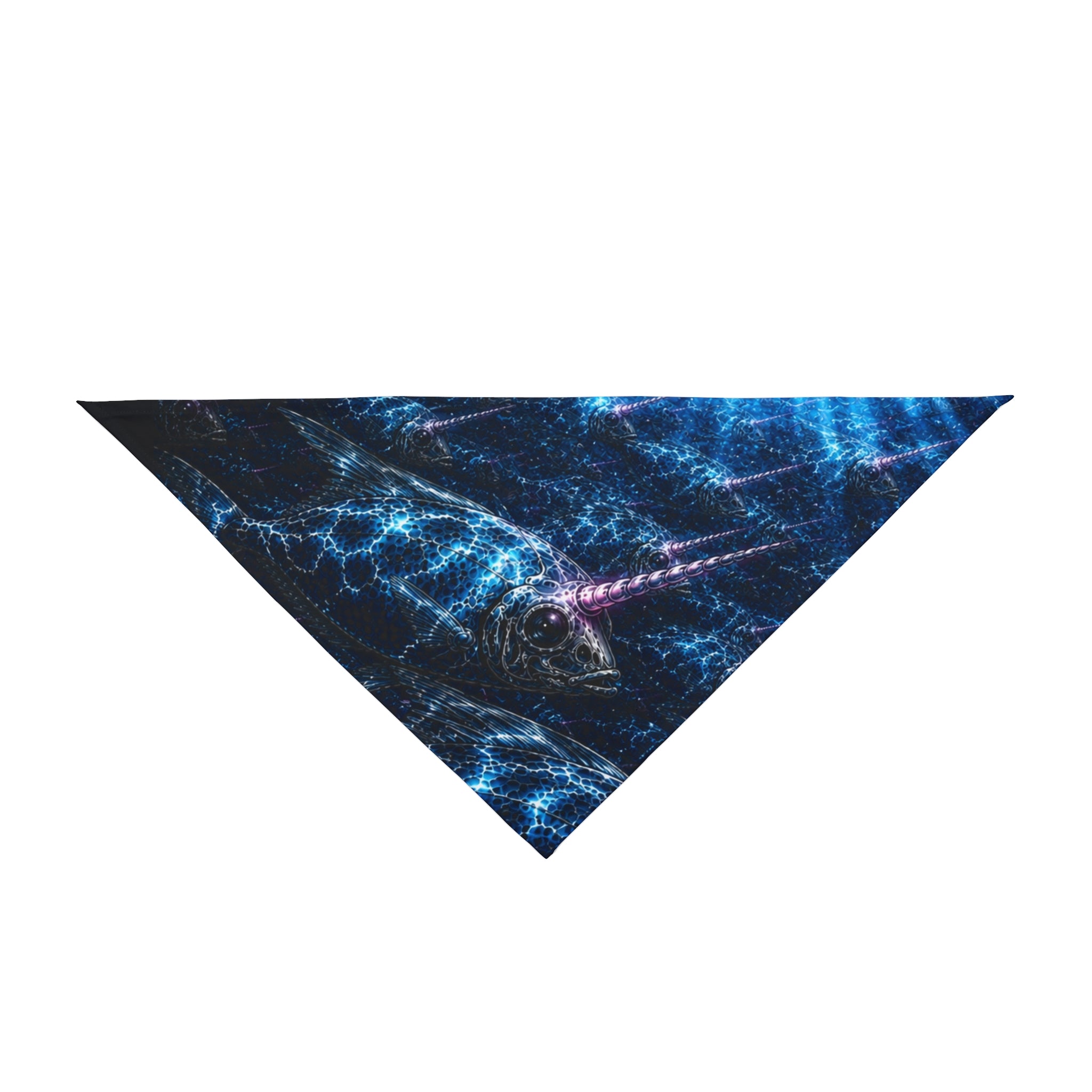 Pet Bandana