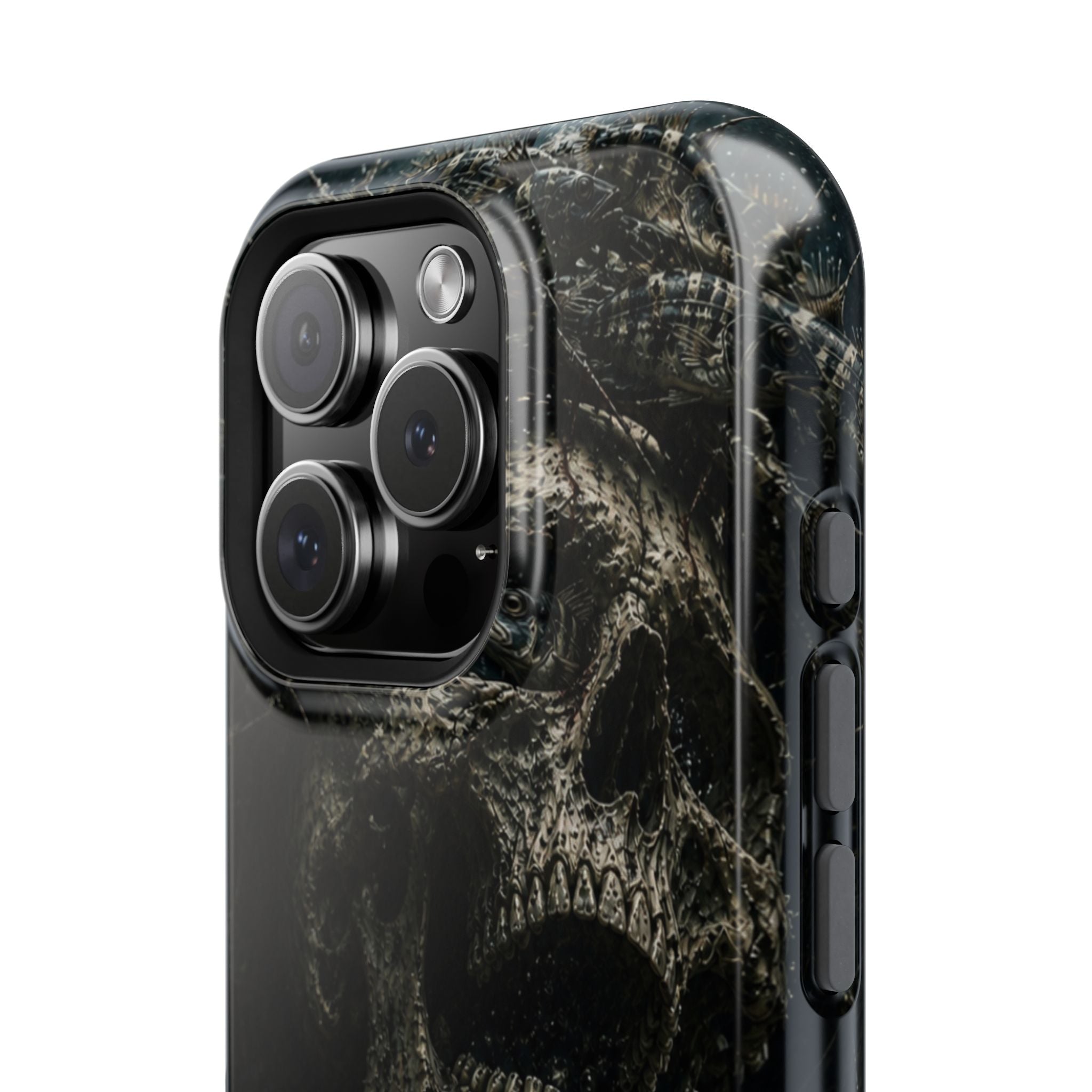 Impact-Resistant Cases